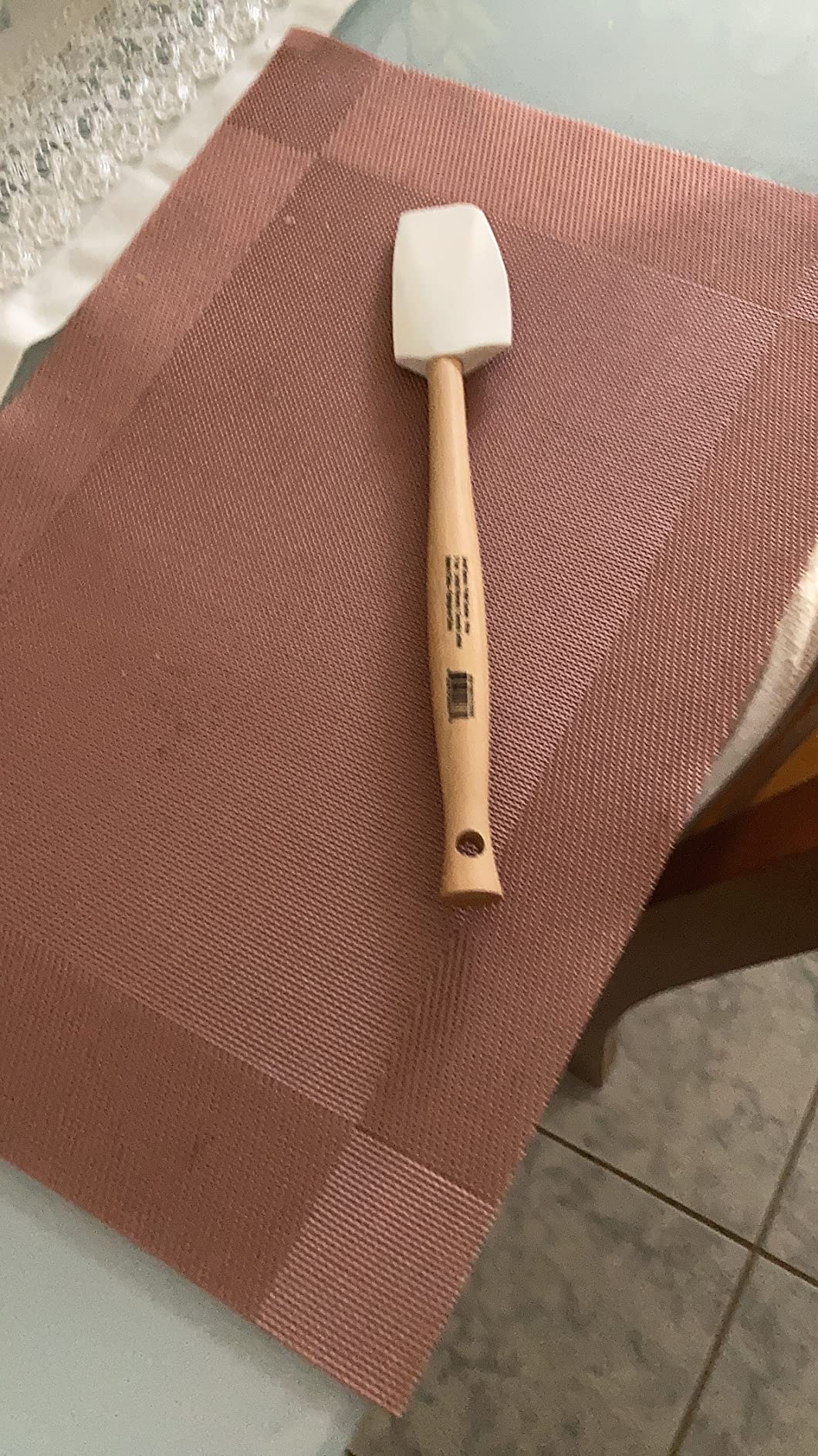 Great for cooking and baking