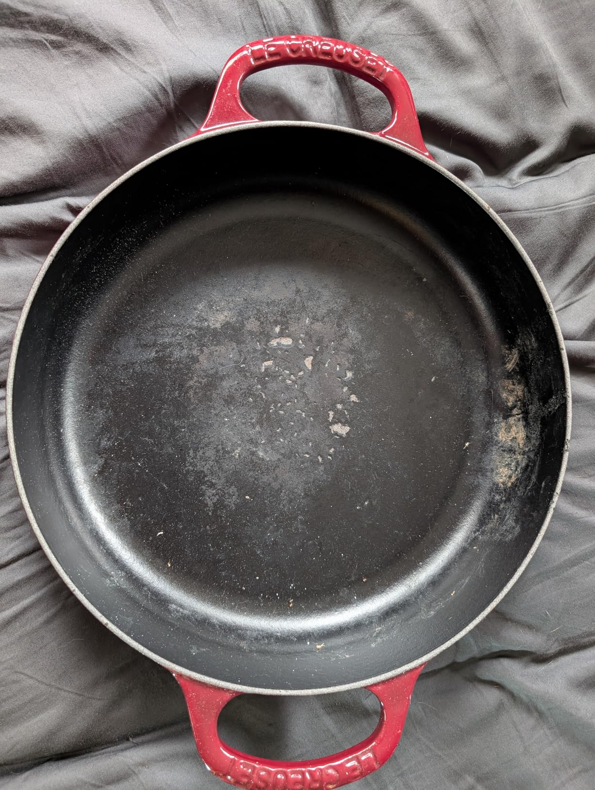 Best braiser ever