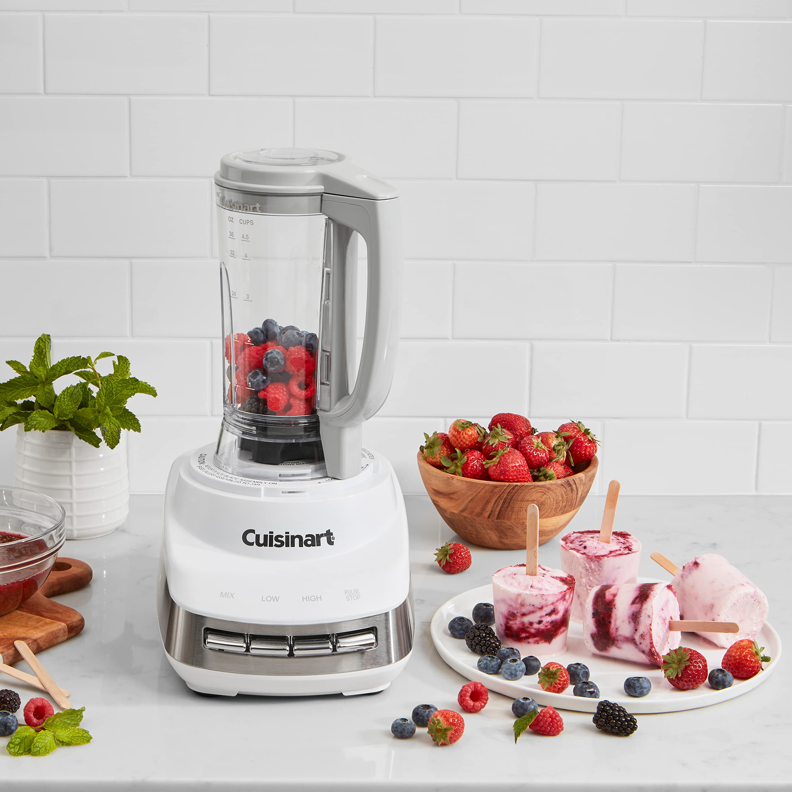 cuisinart-core-elements-36-oz-blender-jar-for-fp-110-fp-130 image 2