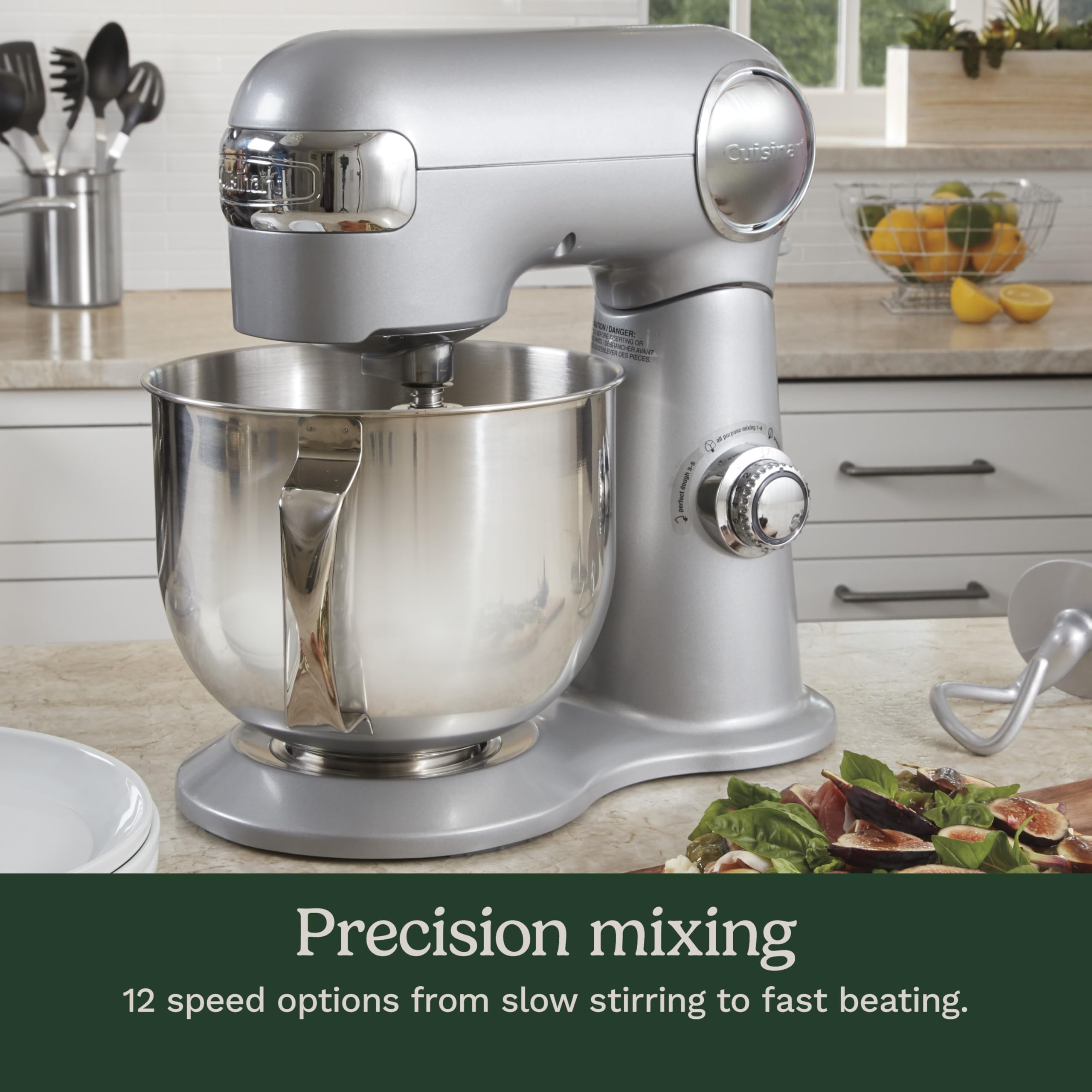cuisinart-sm-50bcnas-5-5-quart-stand-mixer-12-speeds-500w-silver-lining image 3