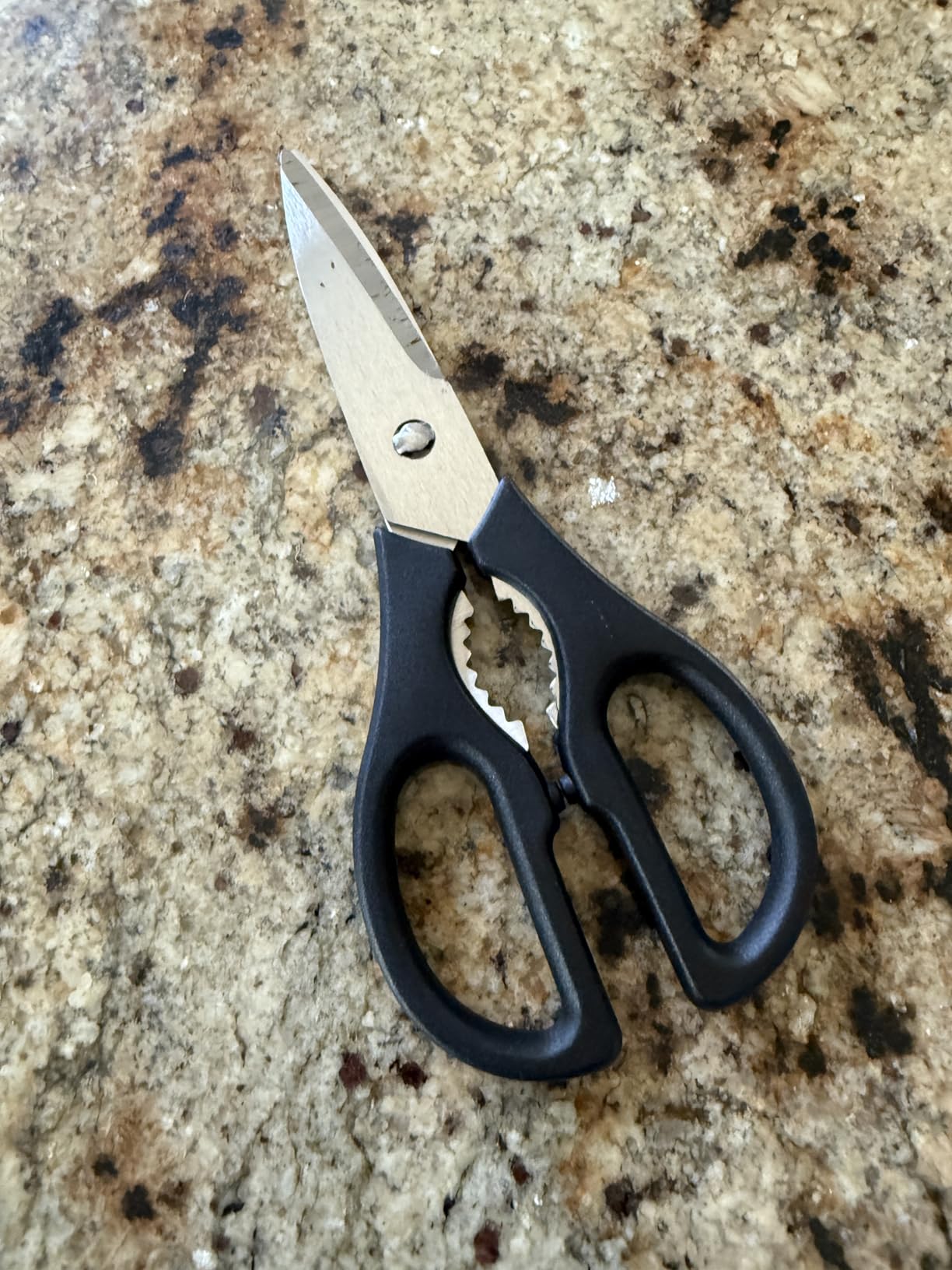 Great shears