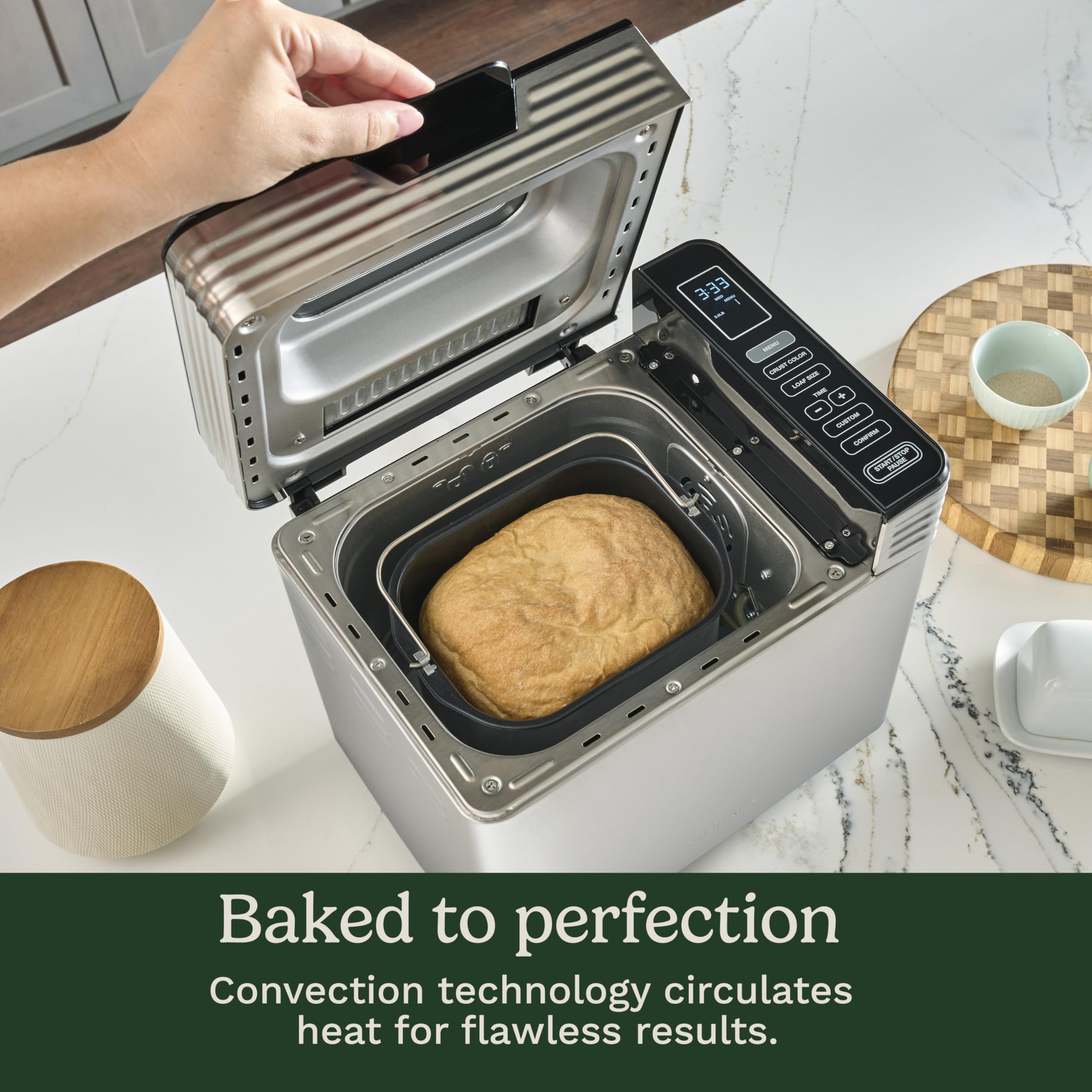 cuisinart-cbk-210-convection-bread-maker-machine-stainless-steel-16-menu-options image 7