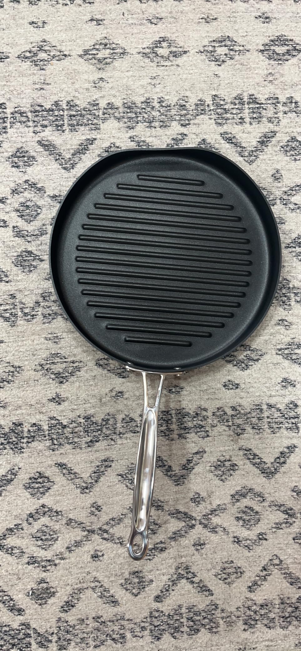 Works great