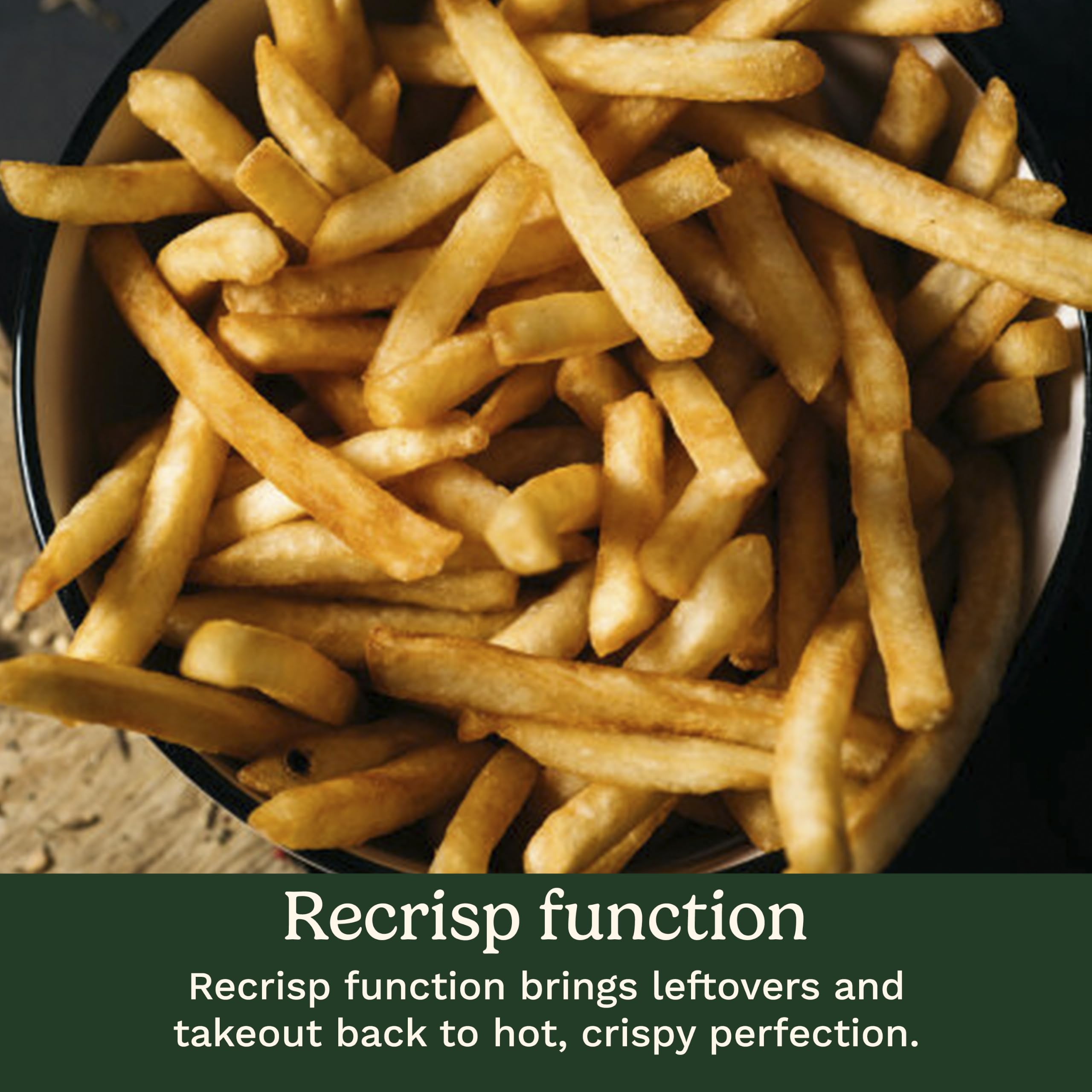 cuisinart-clearview-4-quart-glass-basket-air-fryer-afc-4-5-functions-2-presets-p image 8