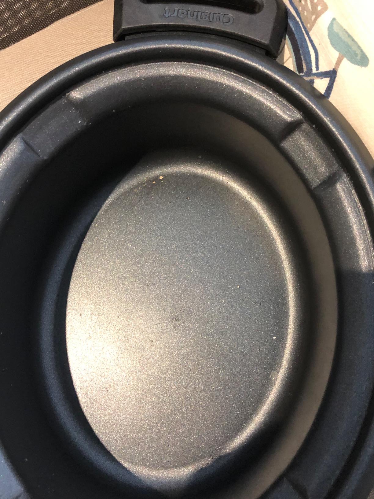 Okay, but not a replacement for a slow cooker
