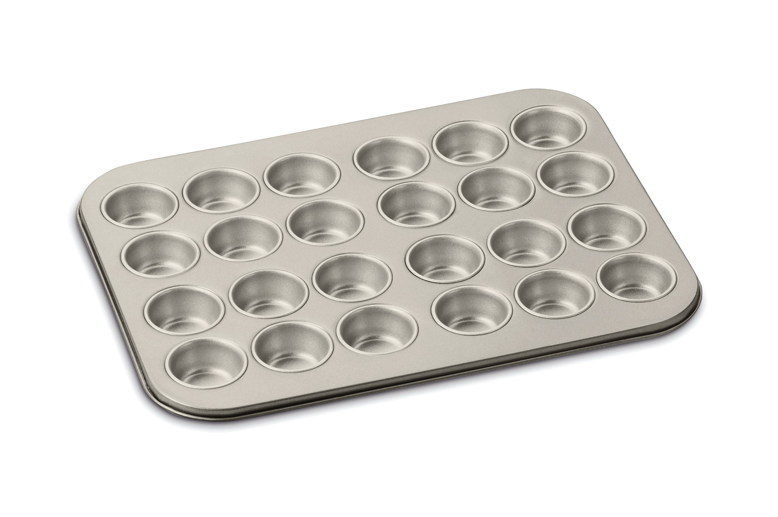 cuisinart-chef-s-classic-nonstick-cookie-sheet-17-inch-champagne-heavy-gauge-ste image 6