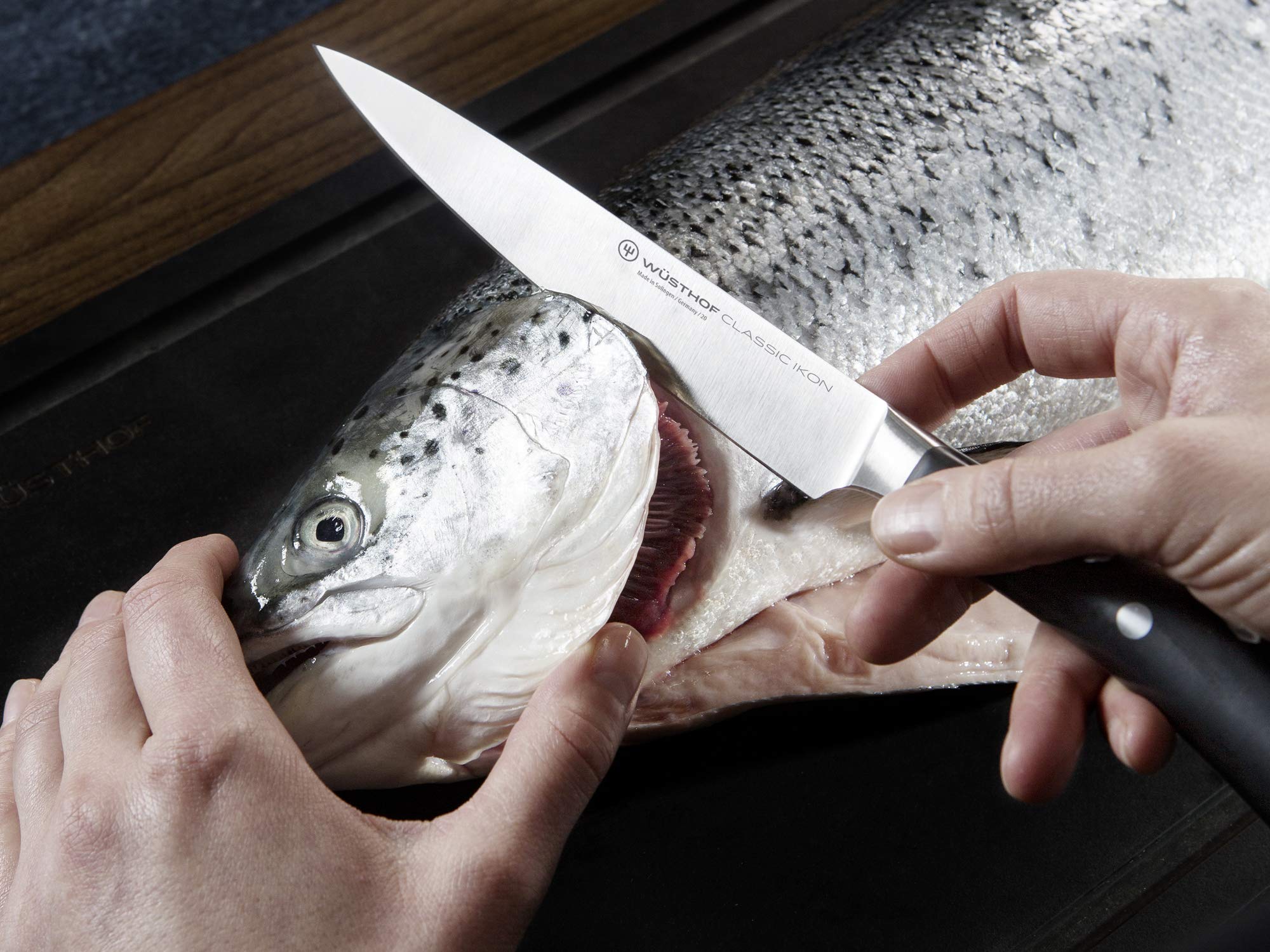 w-sthof-classic-ikon-8-carving-knife image 2