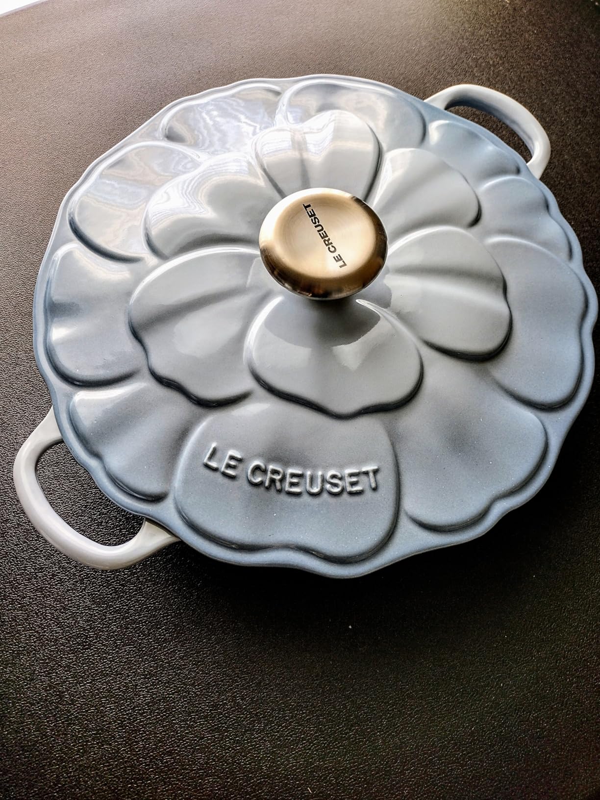 Excellent braiser