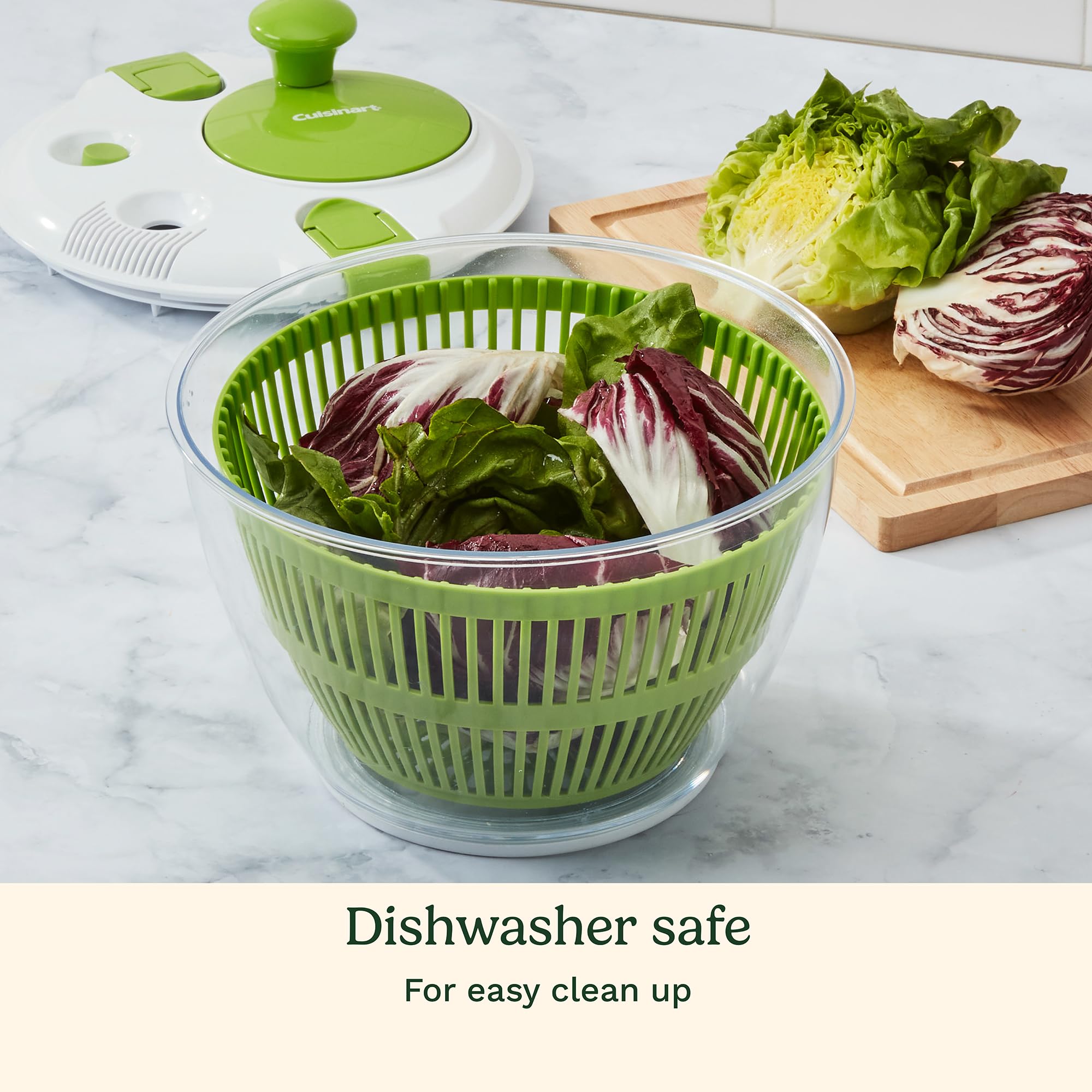 cuisinart-ctg-00-ssas-3-quart-salad-spinner-manual-salad-spinner-with-non-skid-b image 6