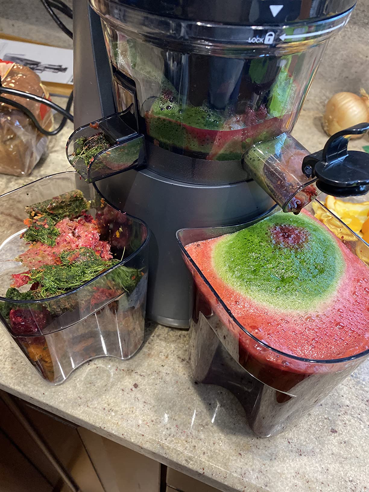 Best juicer I've owned