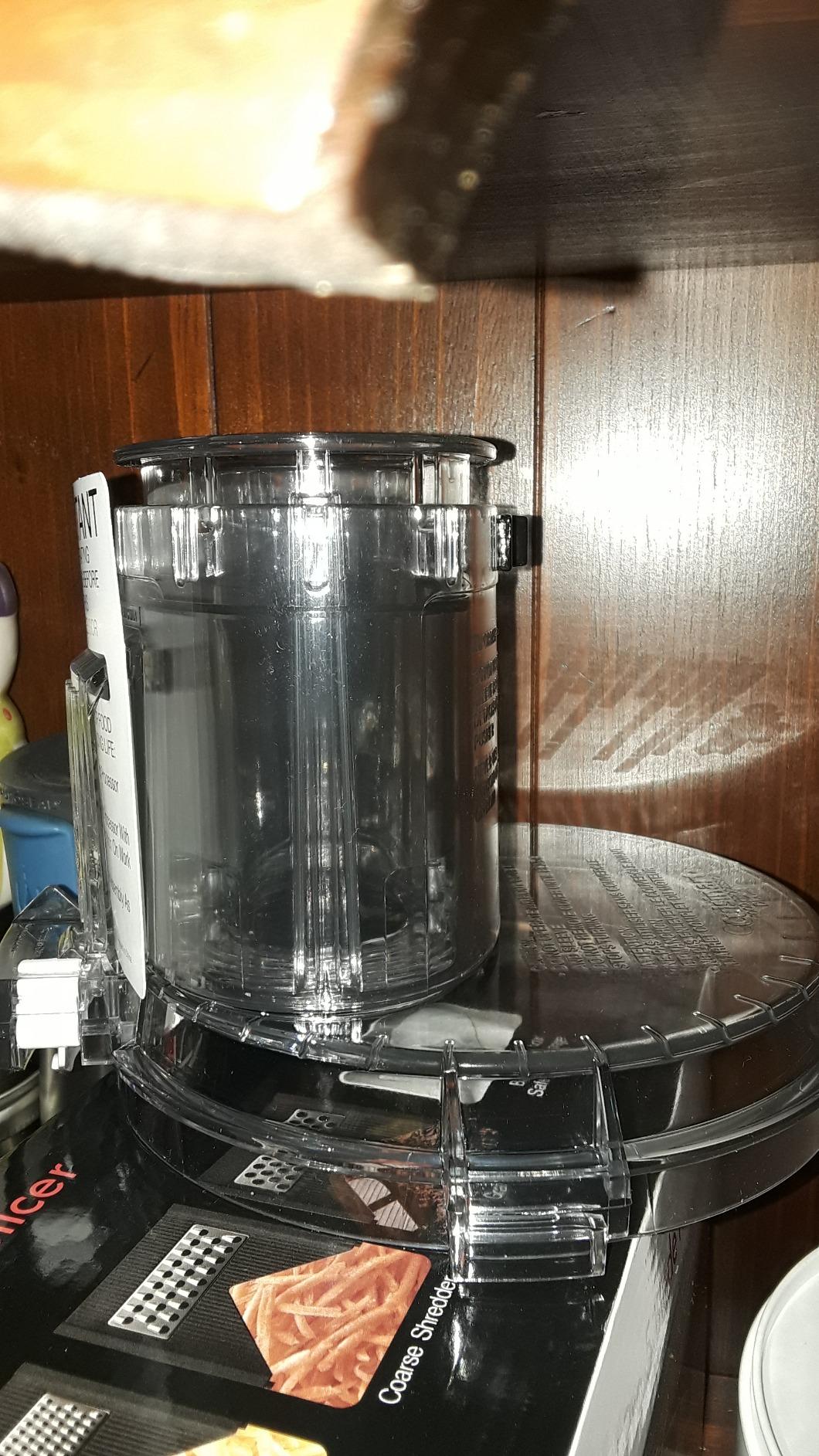 Powerful processor