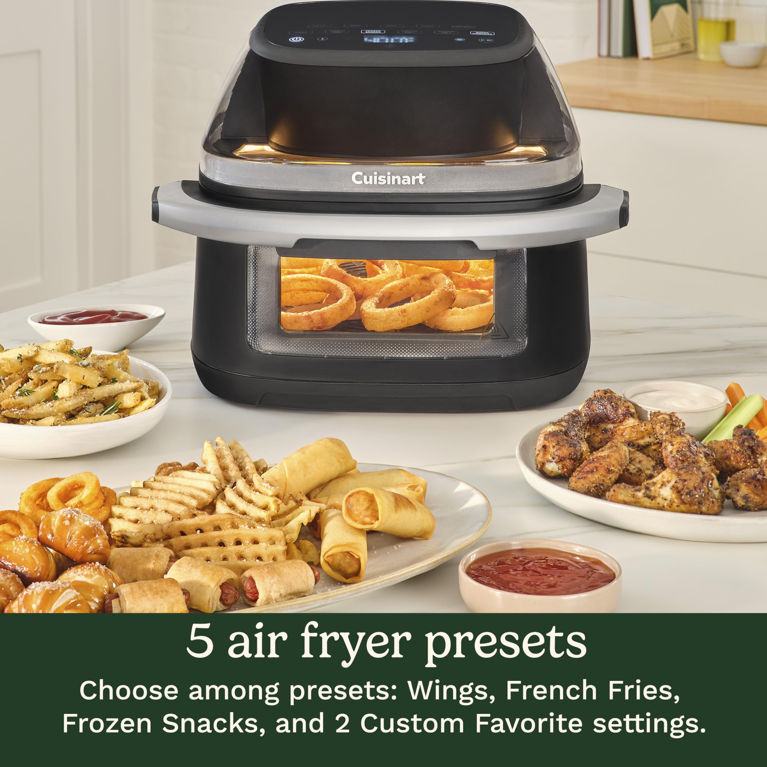 cuisinart-clearview-9-quart-air-fryer-with-window-and-digital-controls-afc-9 image 5