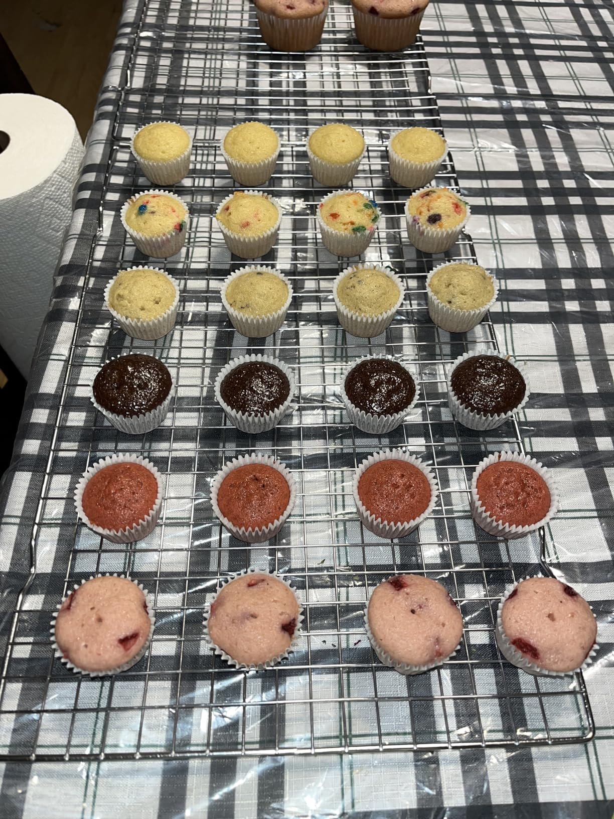 Bite-sized happiness