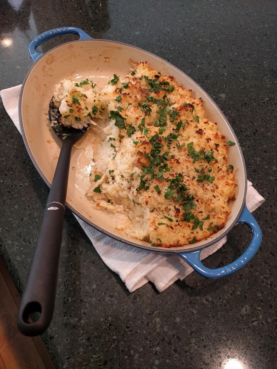 My favorite dish