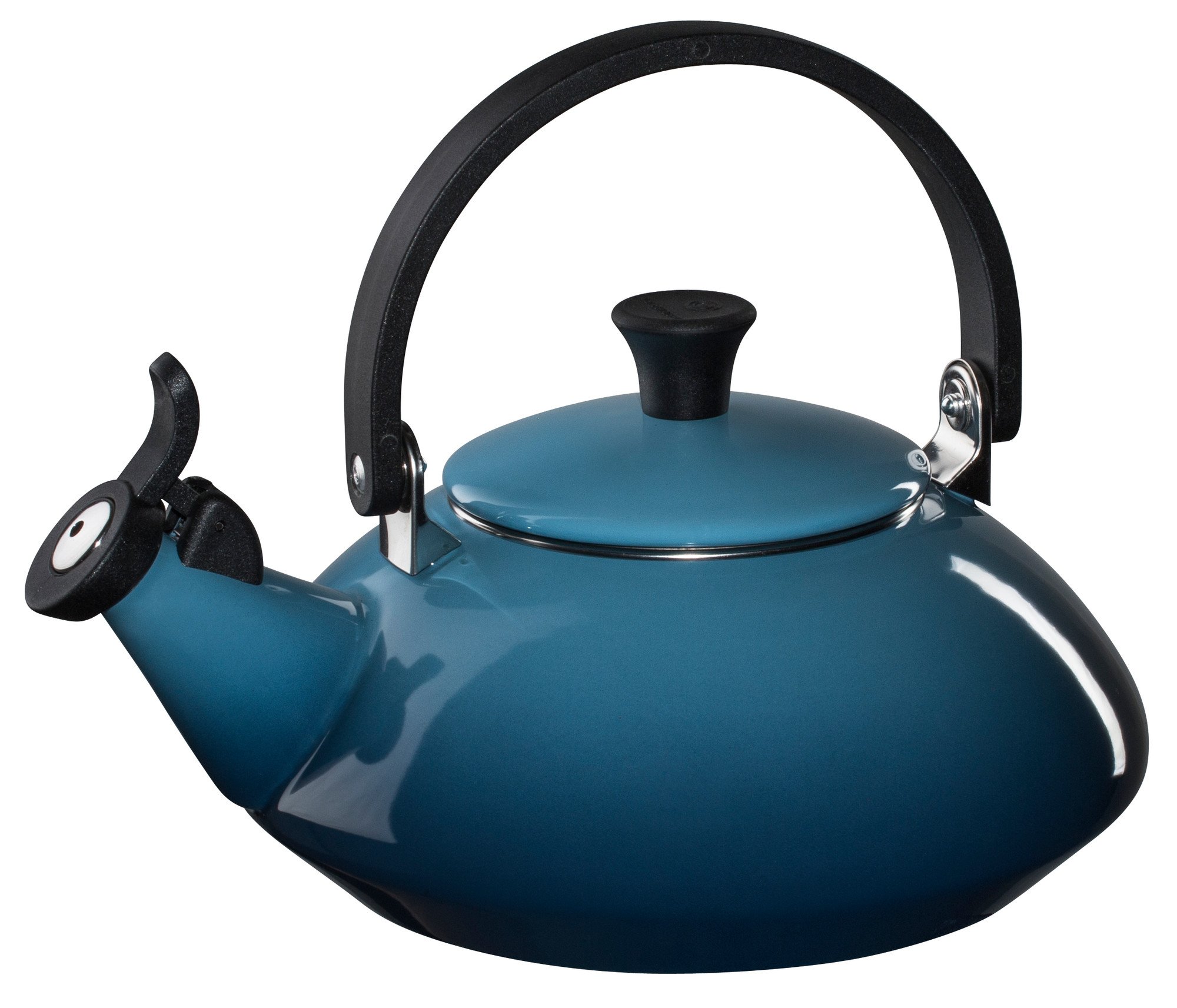 le-creuset-enamel-on-steel-zen-tea-kettle-1-6-qt-white image 3