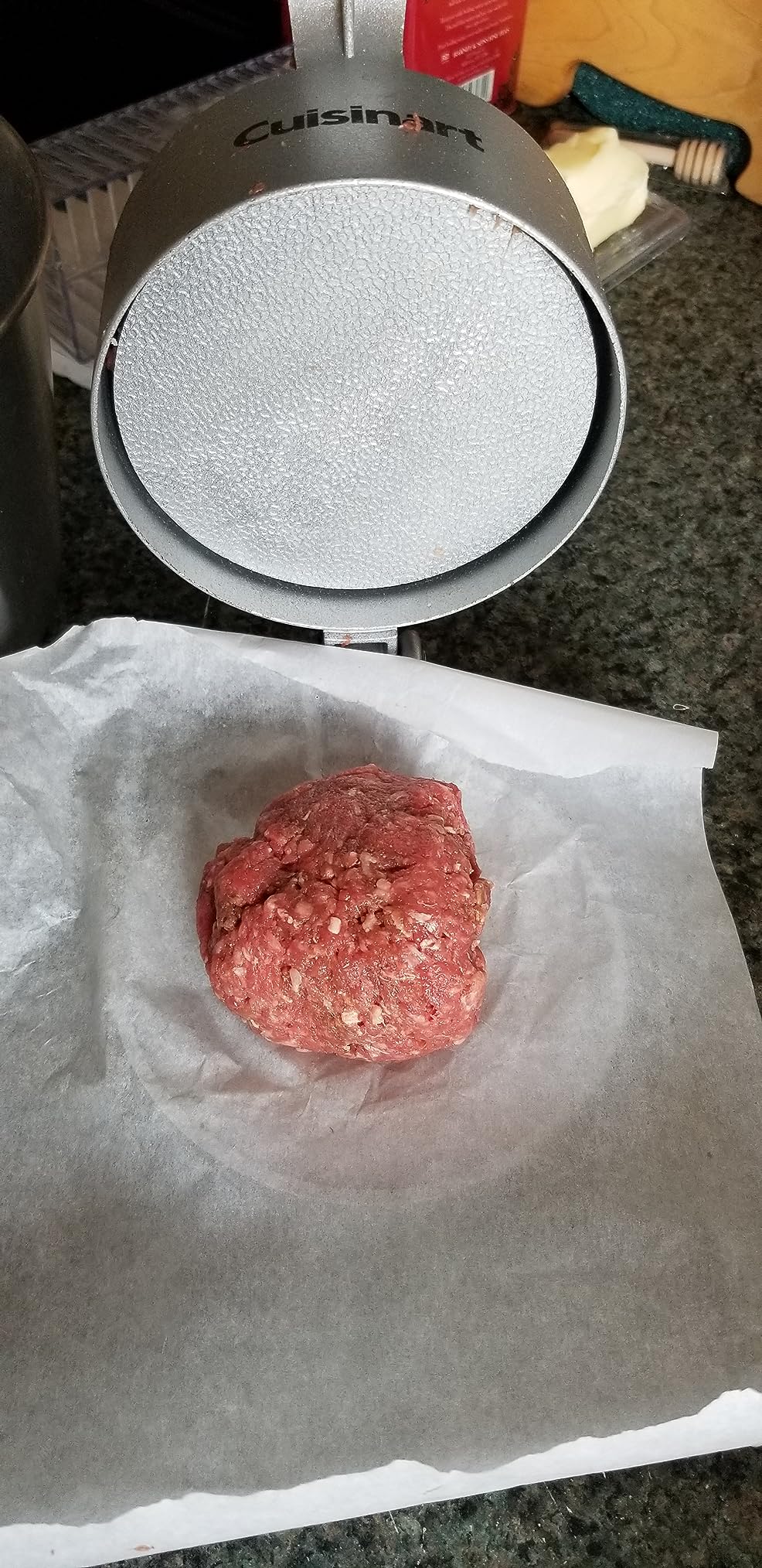 Makes grilling easier