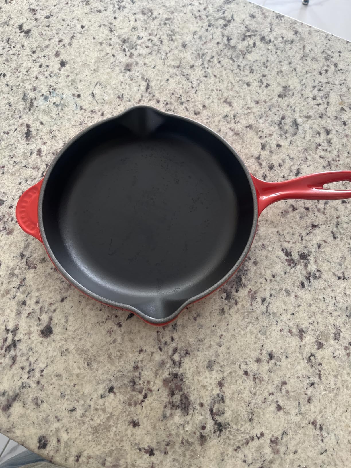 My new go-to pan