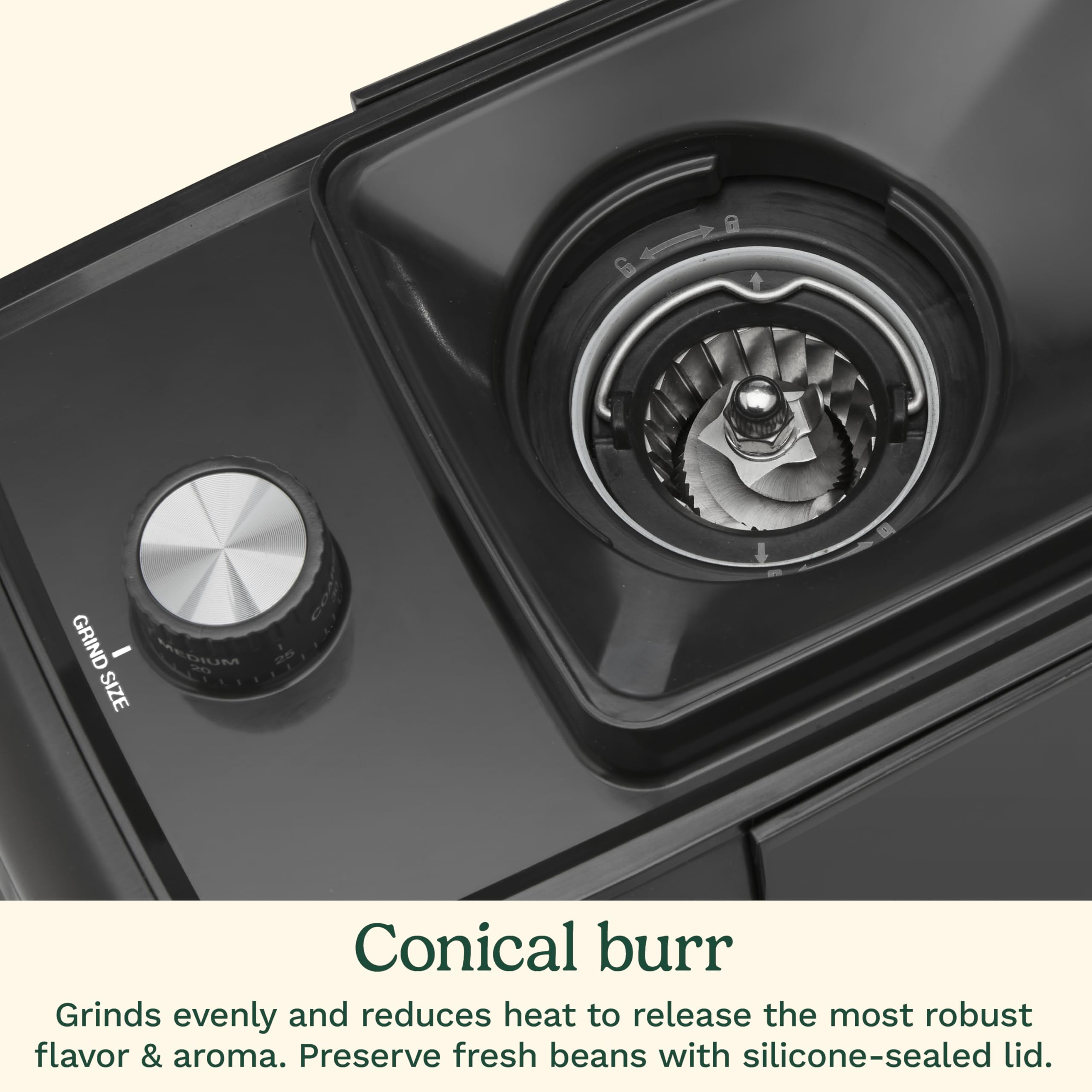 cuisinart-espresso-coffee-conical-burr-grinder image 5