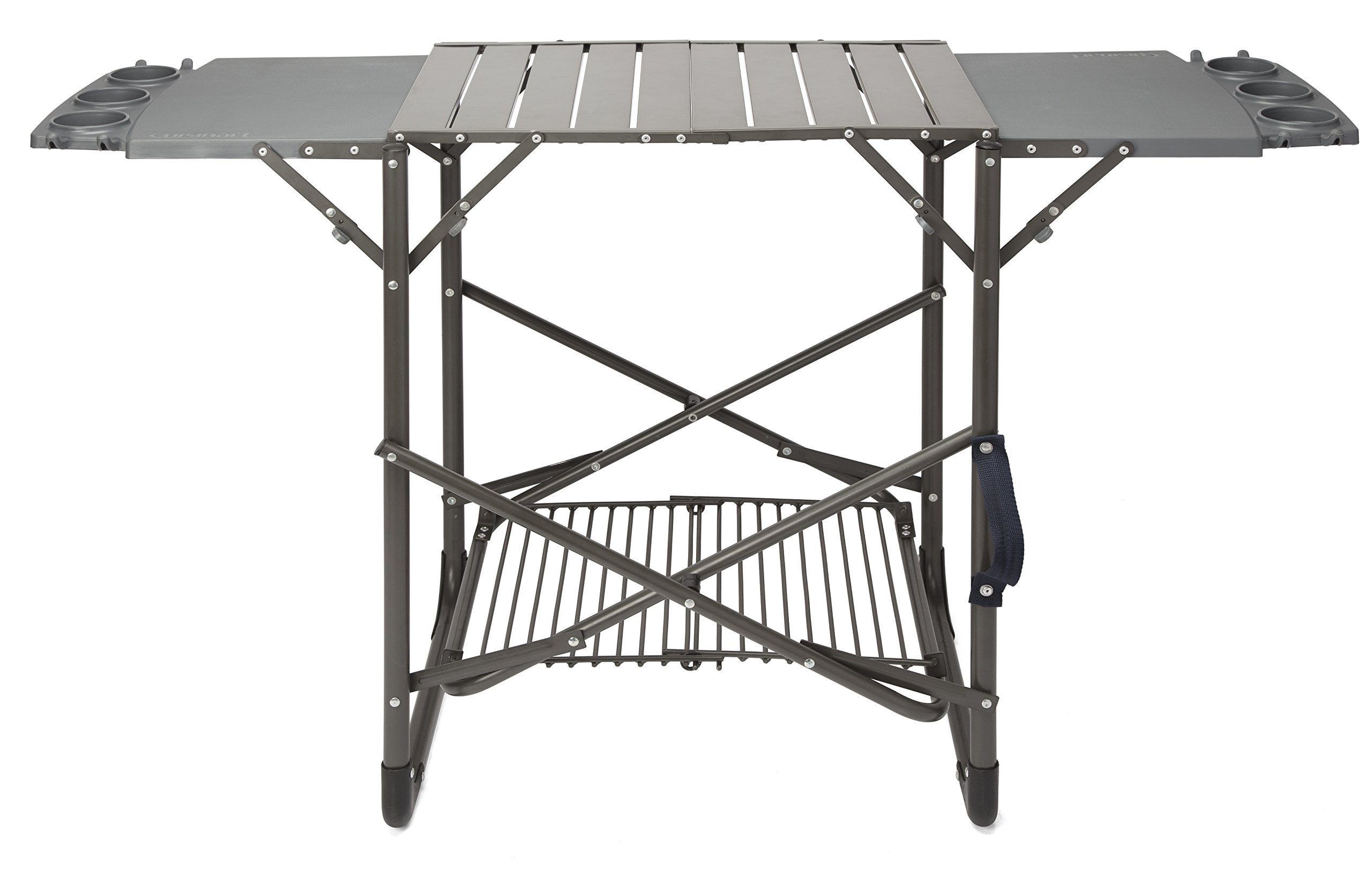 cuisinart-take-along-grill-stand-lightweight-portable-folding-table image 1