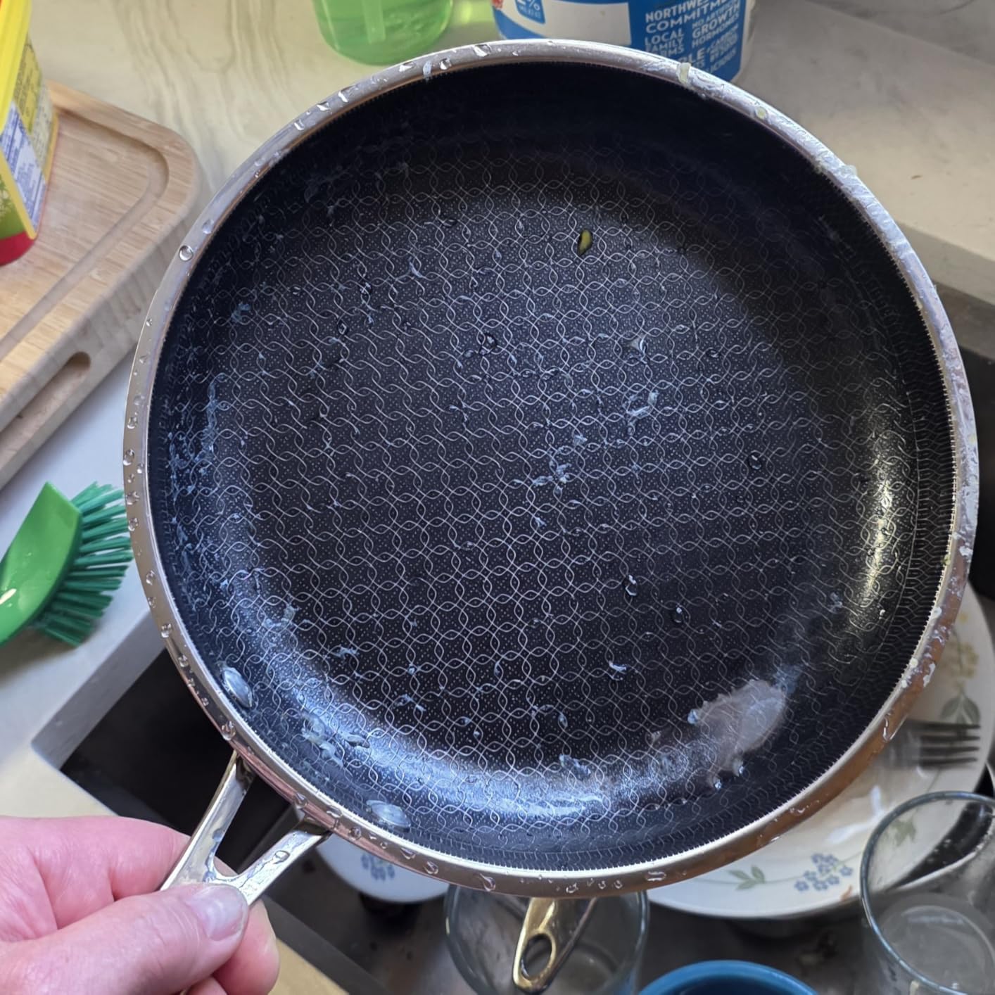 Best skillets I've owned