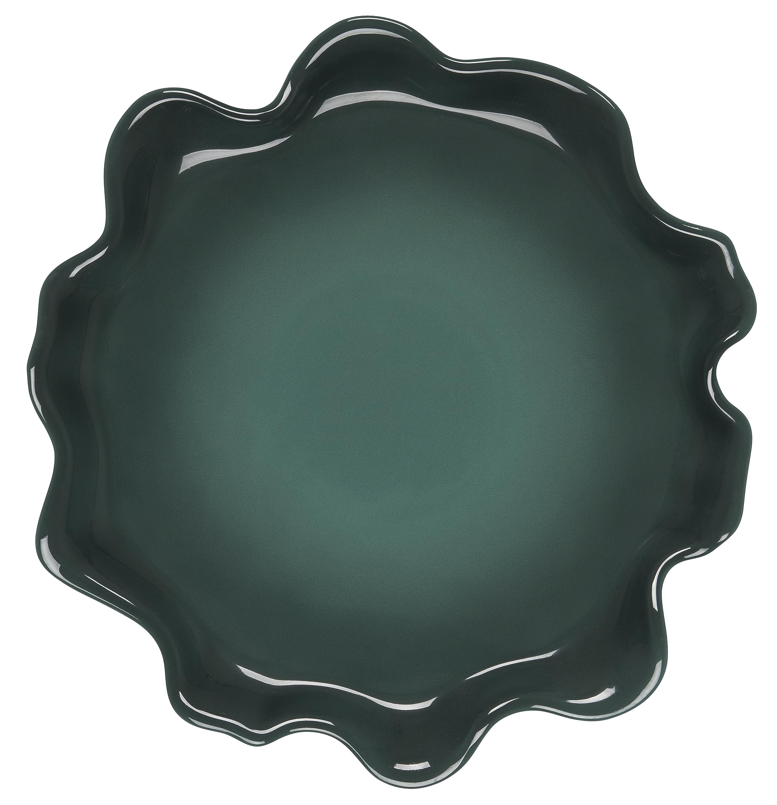 le-creuset-stoneware-iris-collection-serving-platter-14-artichaut image 3