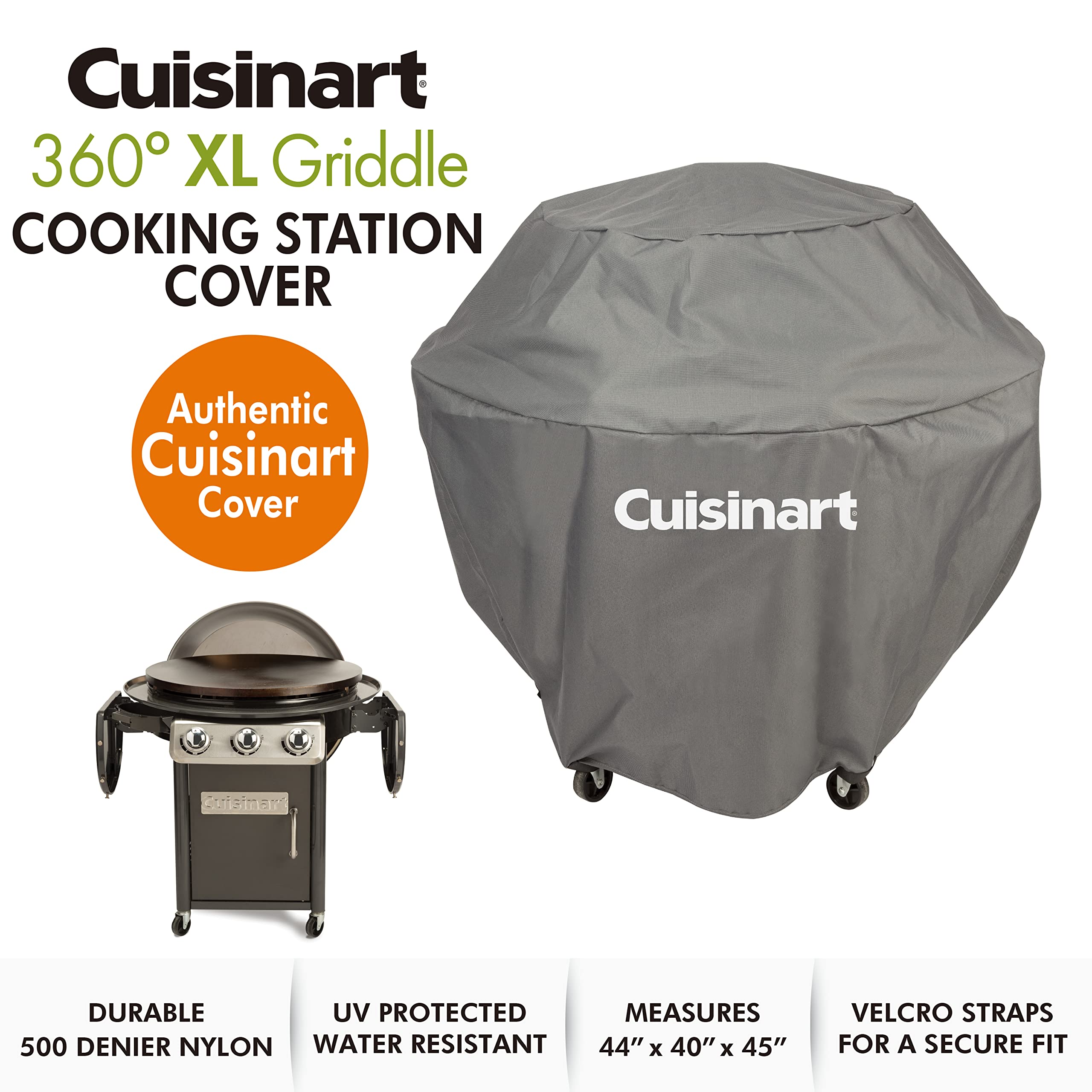 cuisinart-cgwm-057-xl-360-griddle-cover image 2