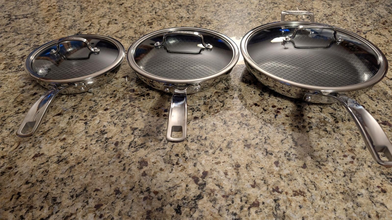 Perfect for everyday cooking