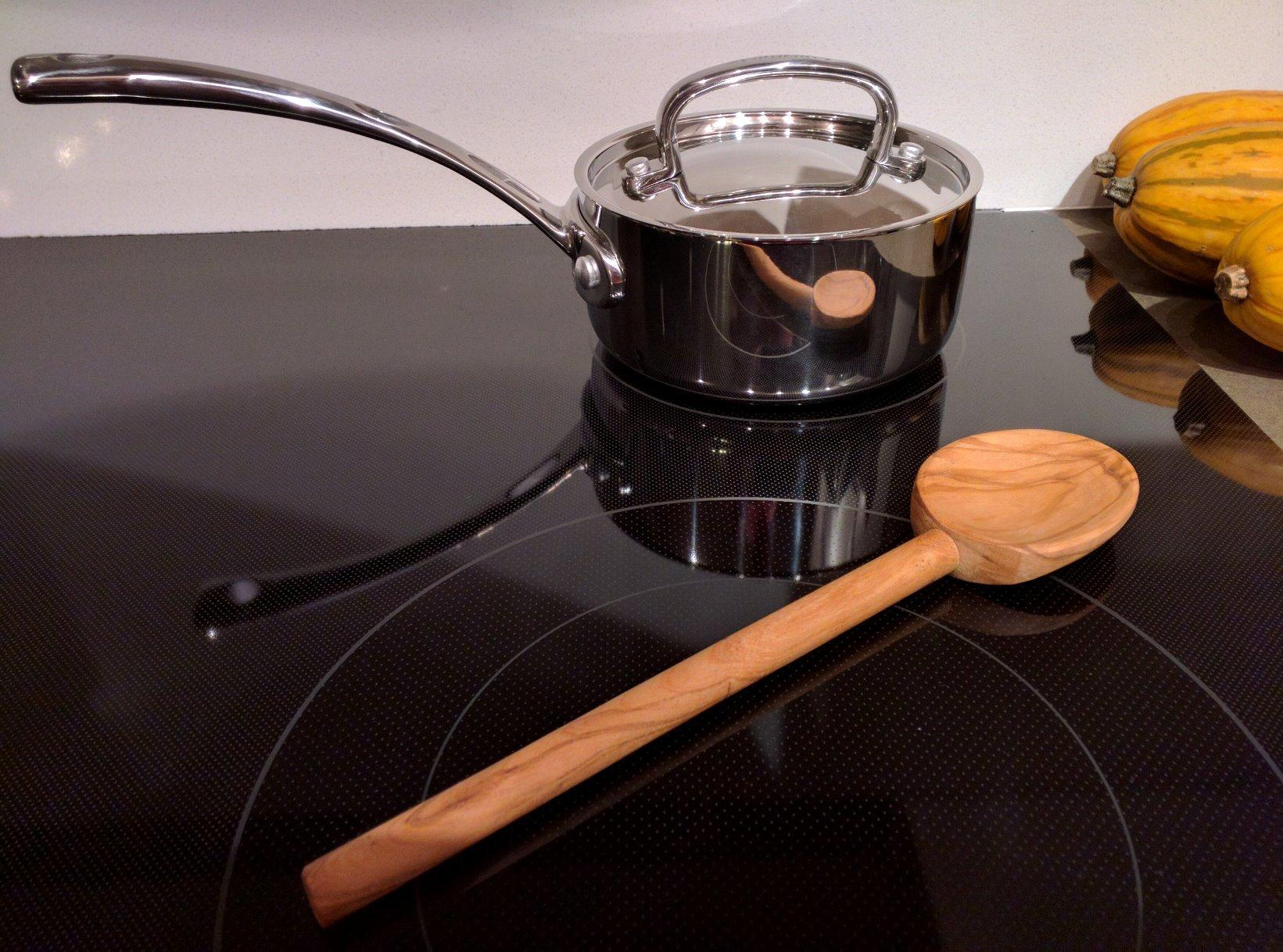 Great for everyday cooking
