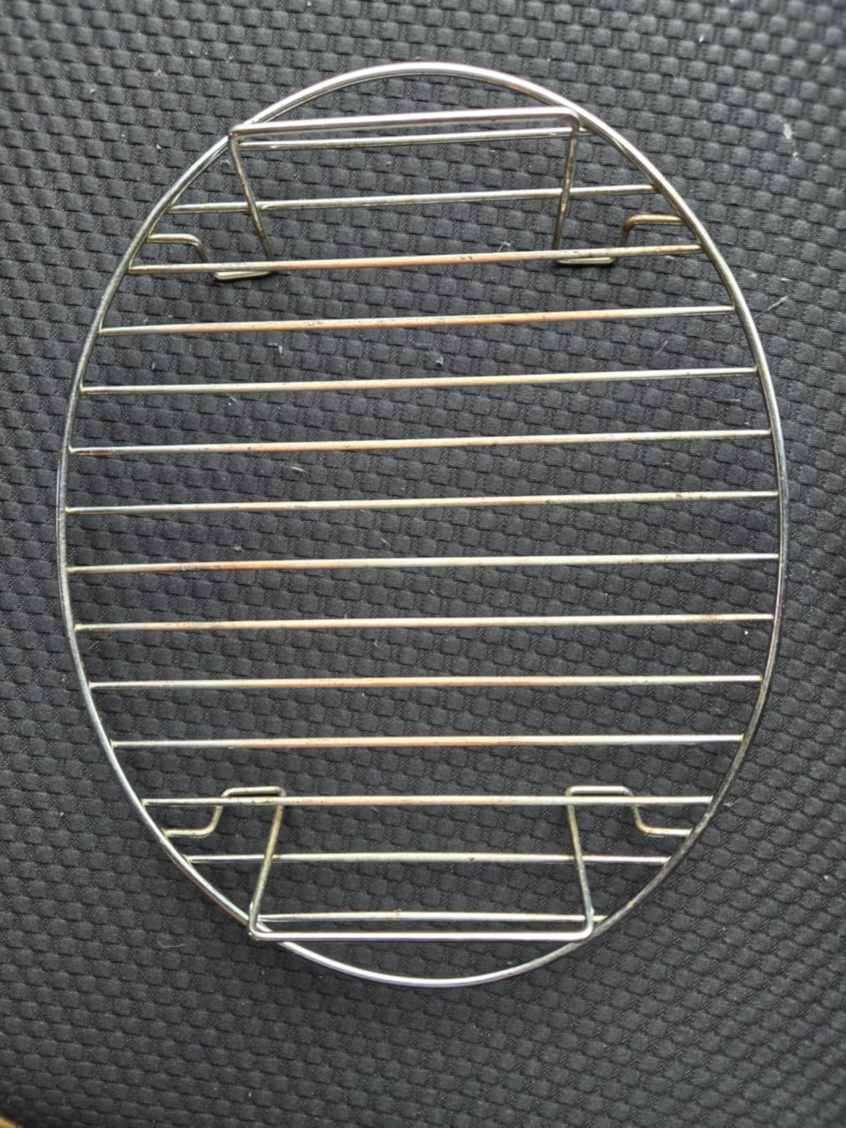Makes cooking easier