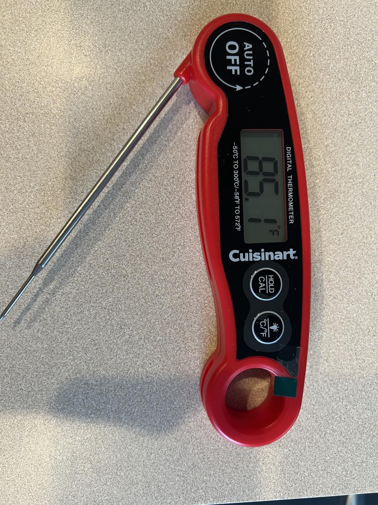 Best thermometer I've owned
