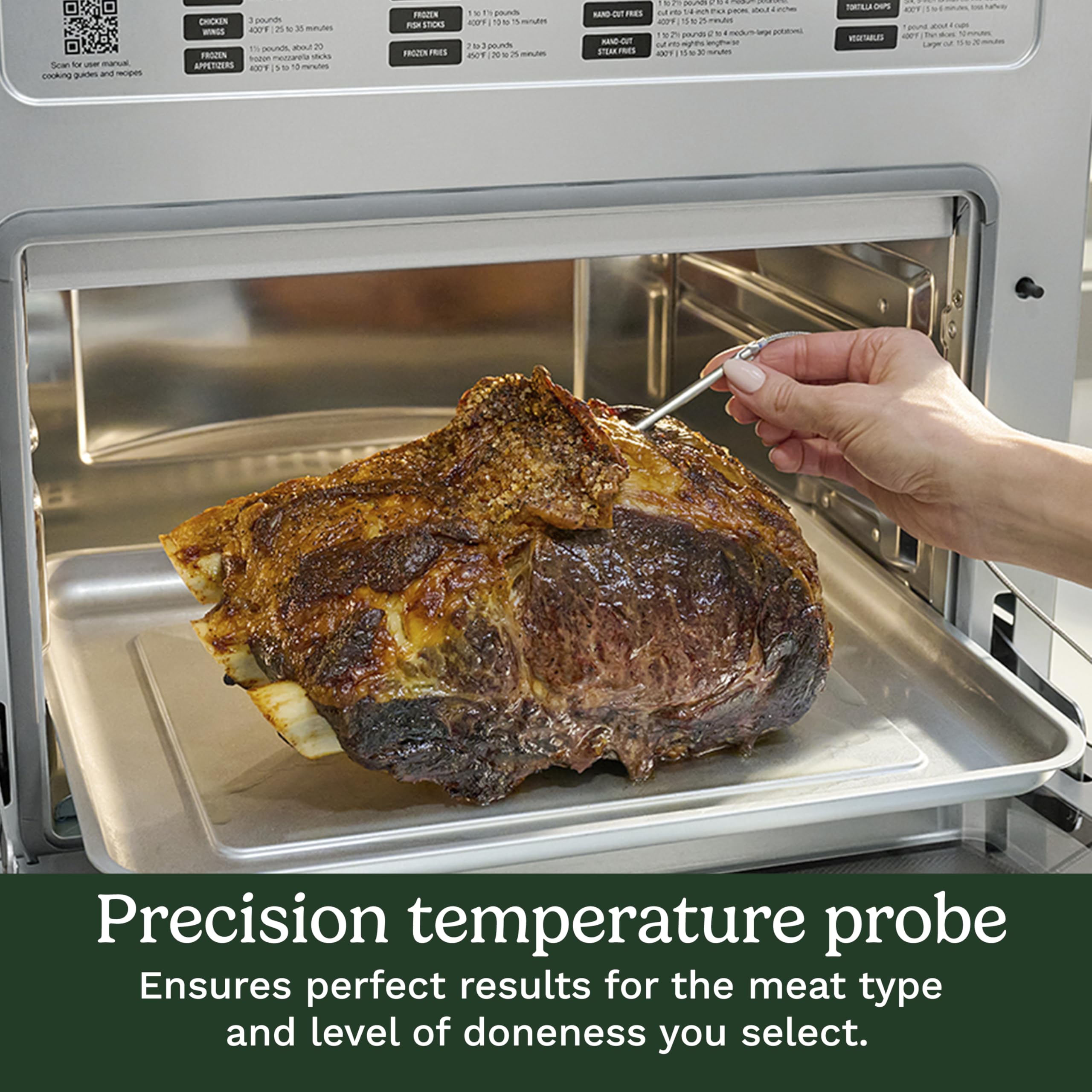 cuisinart-15-in-1-extra-large-digital-air-fryer-oven-with-intellitemp-probe-toa- image 6