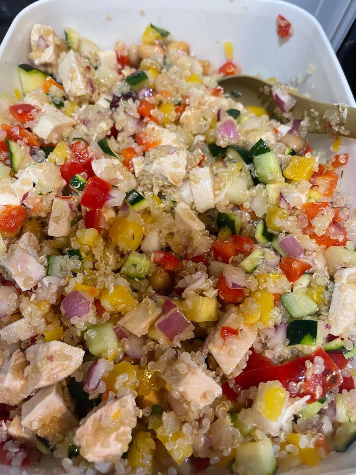Dicing made easy