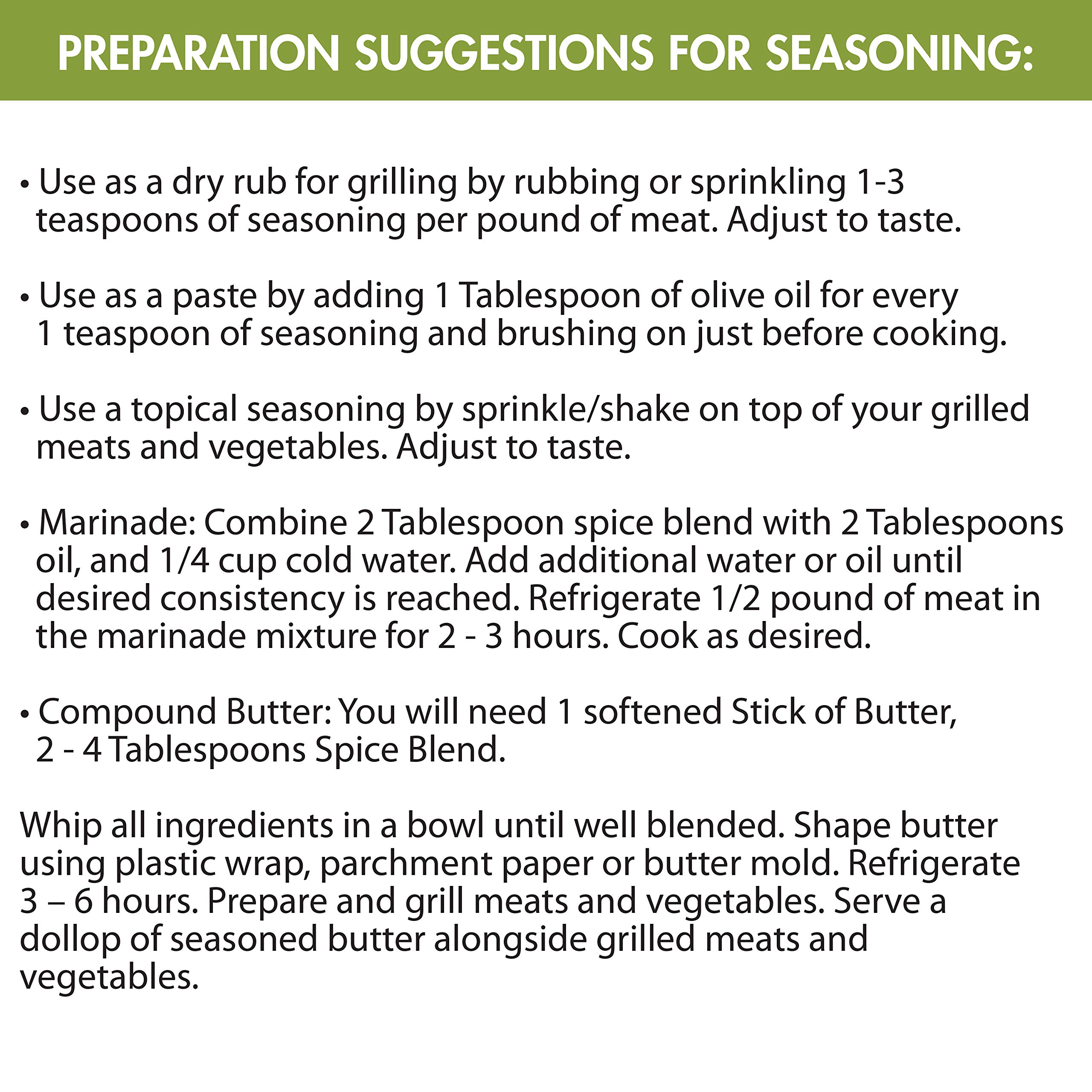 cuisinart-nashville-hot-seasoning-spicy-peppery-savory-cgss-777 image 7