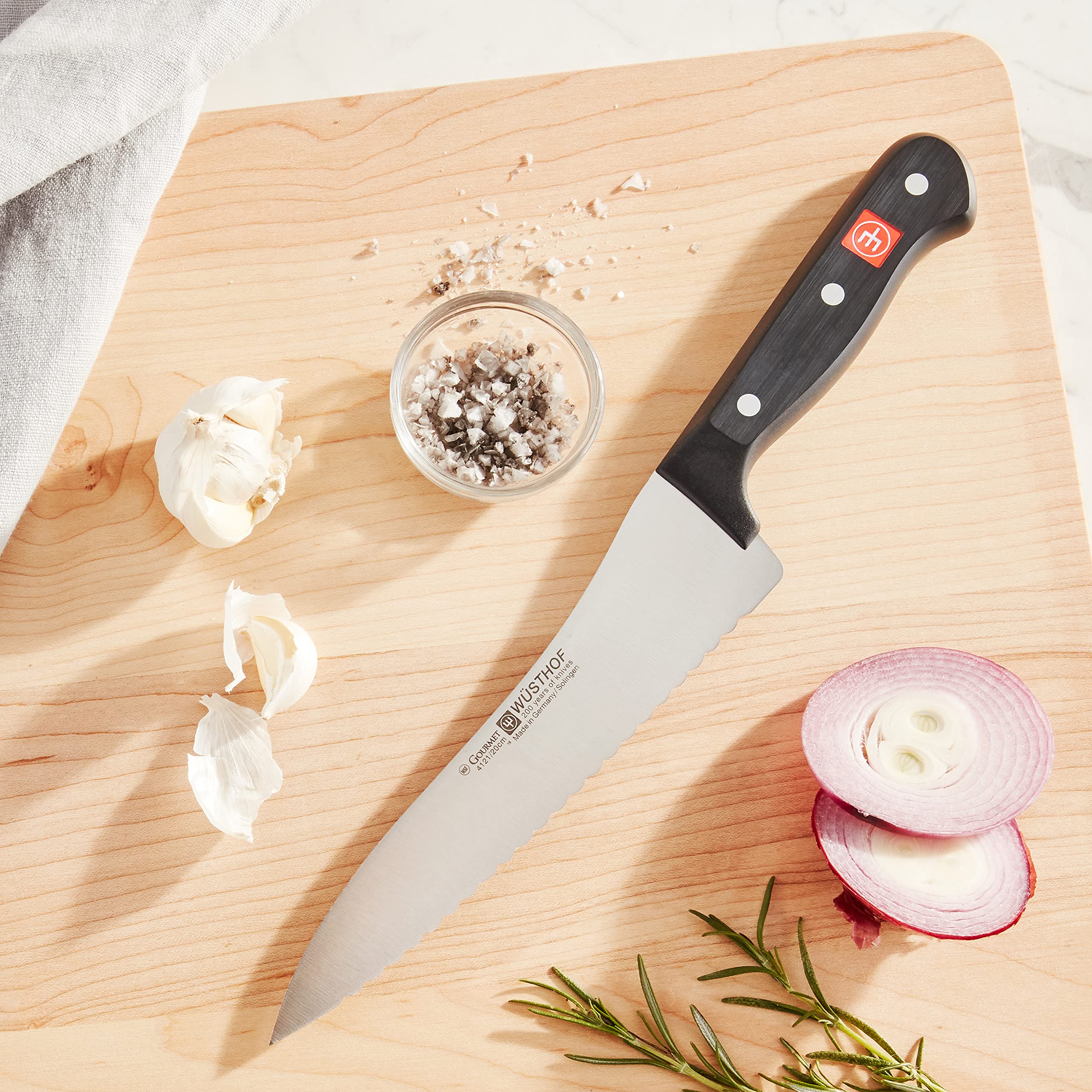 w-sthof-gourmet-8-offset-deli-knife image 2