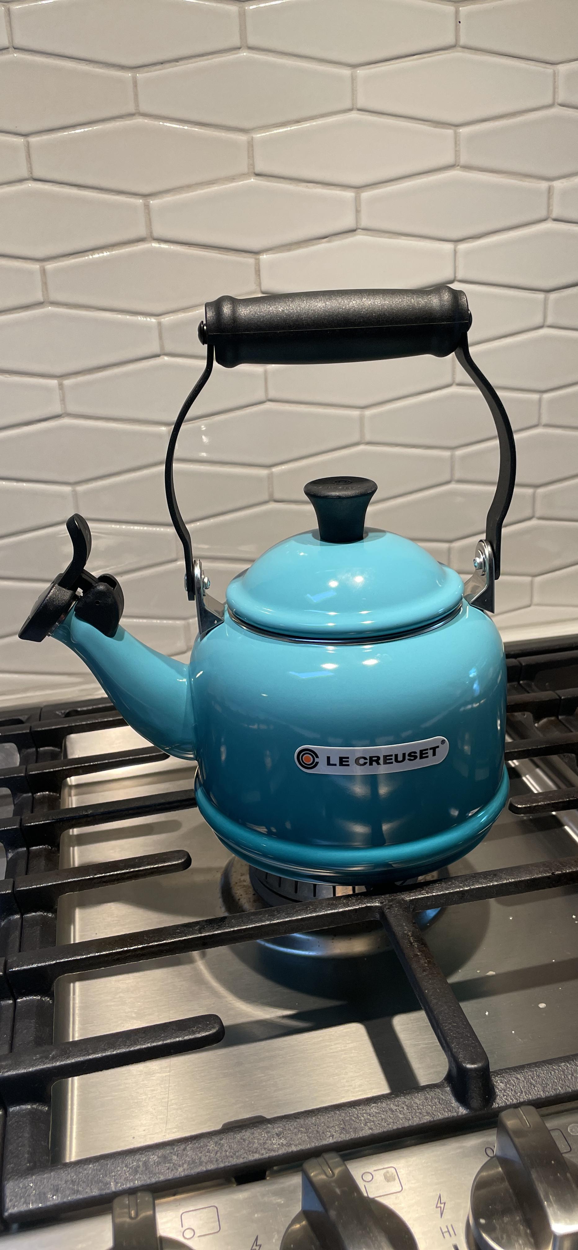 Nice kettle