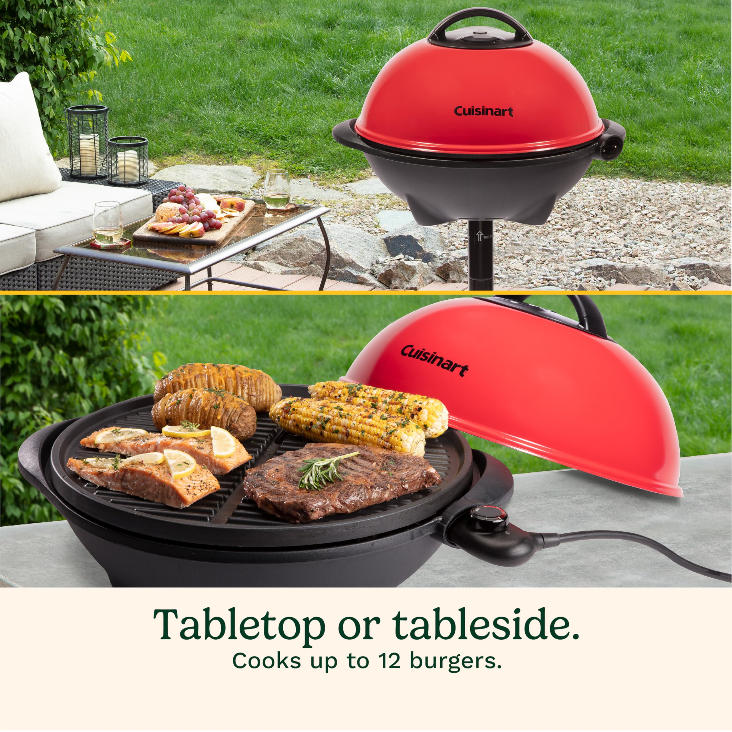 cuisinart-2-in-1-indoor-outdoor-electric-grill-240-sq-in-nonstick image 4