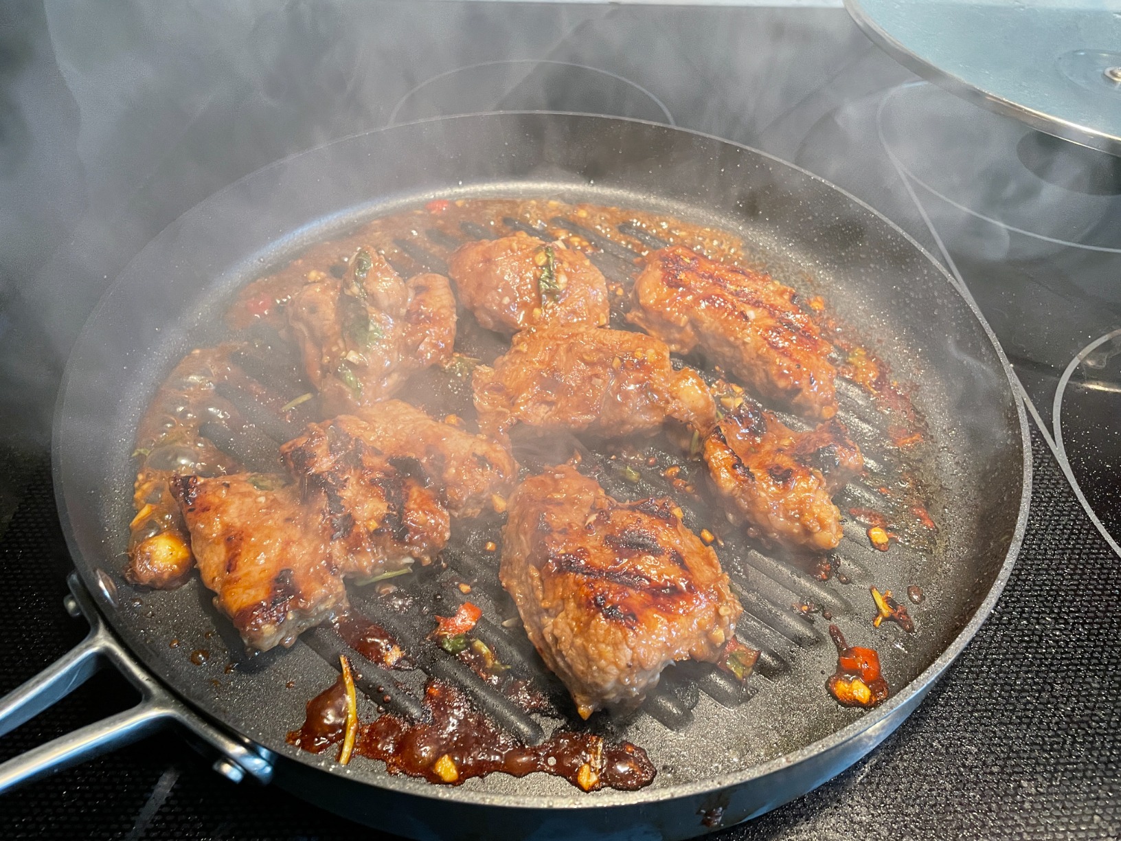 Steak perfection