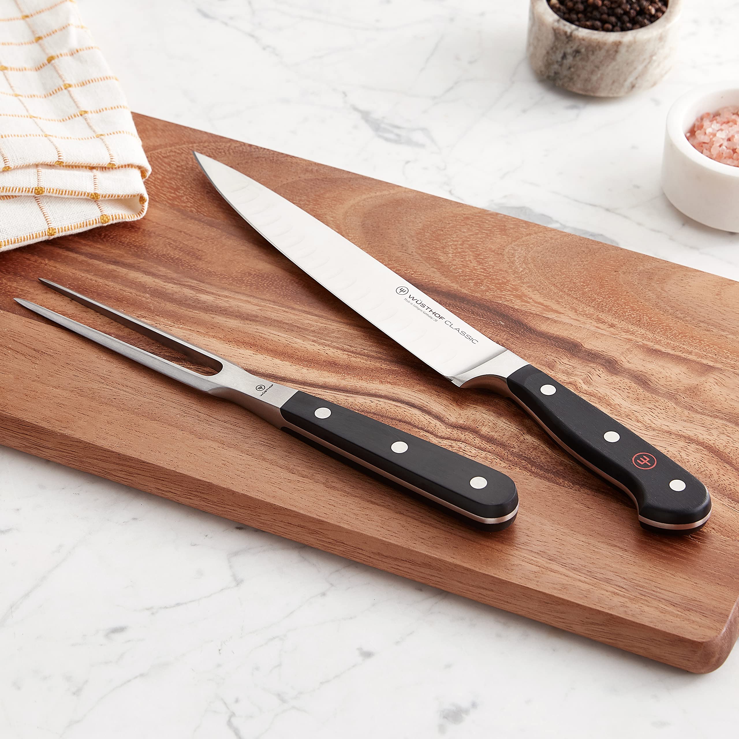 w-sthof-classic-2-piece-carving-set-precision-forged-high-carbon-stainless-steel image 8