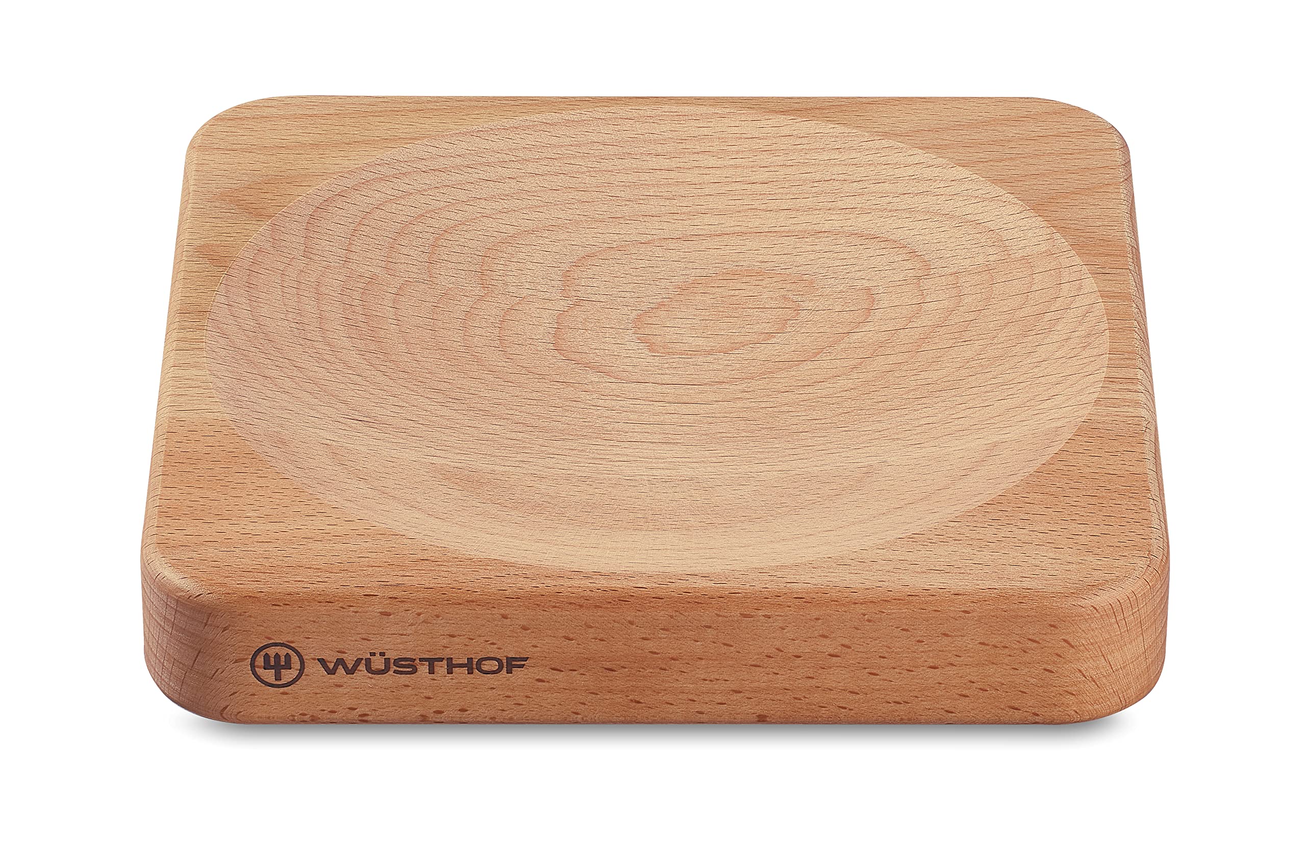 w-sthof-mincing-board-beech-wood-cutting-board-for-mincing-knife image 1