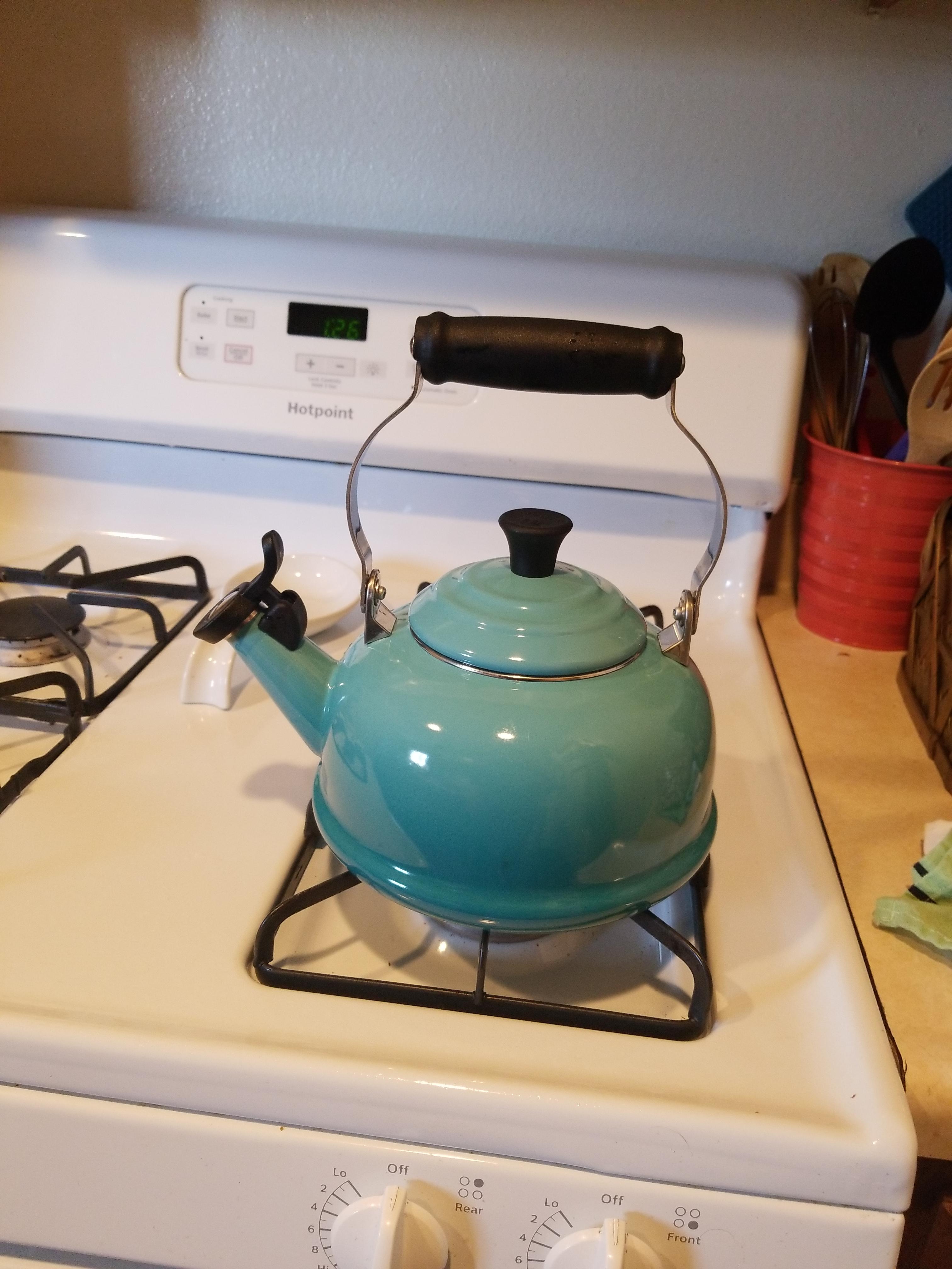 Nice color and sturdy