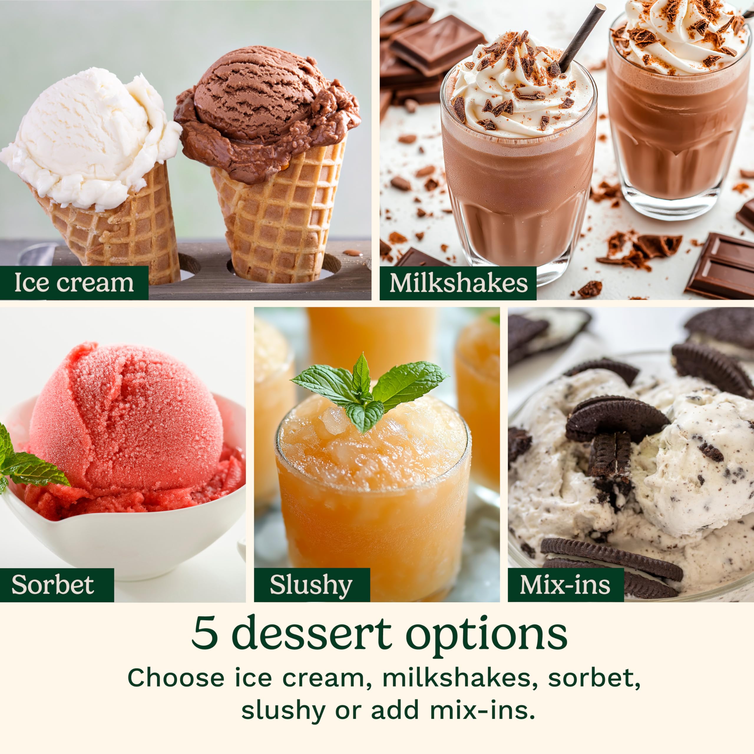 cuisinart-fastfreeze-5-in-1-ice-cream-maker-ice-fd10 image 3