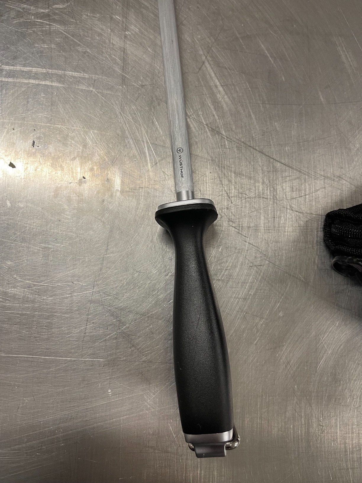 Keeps my knives sharp