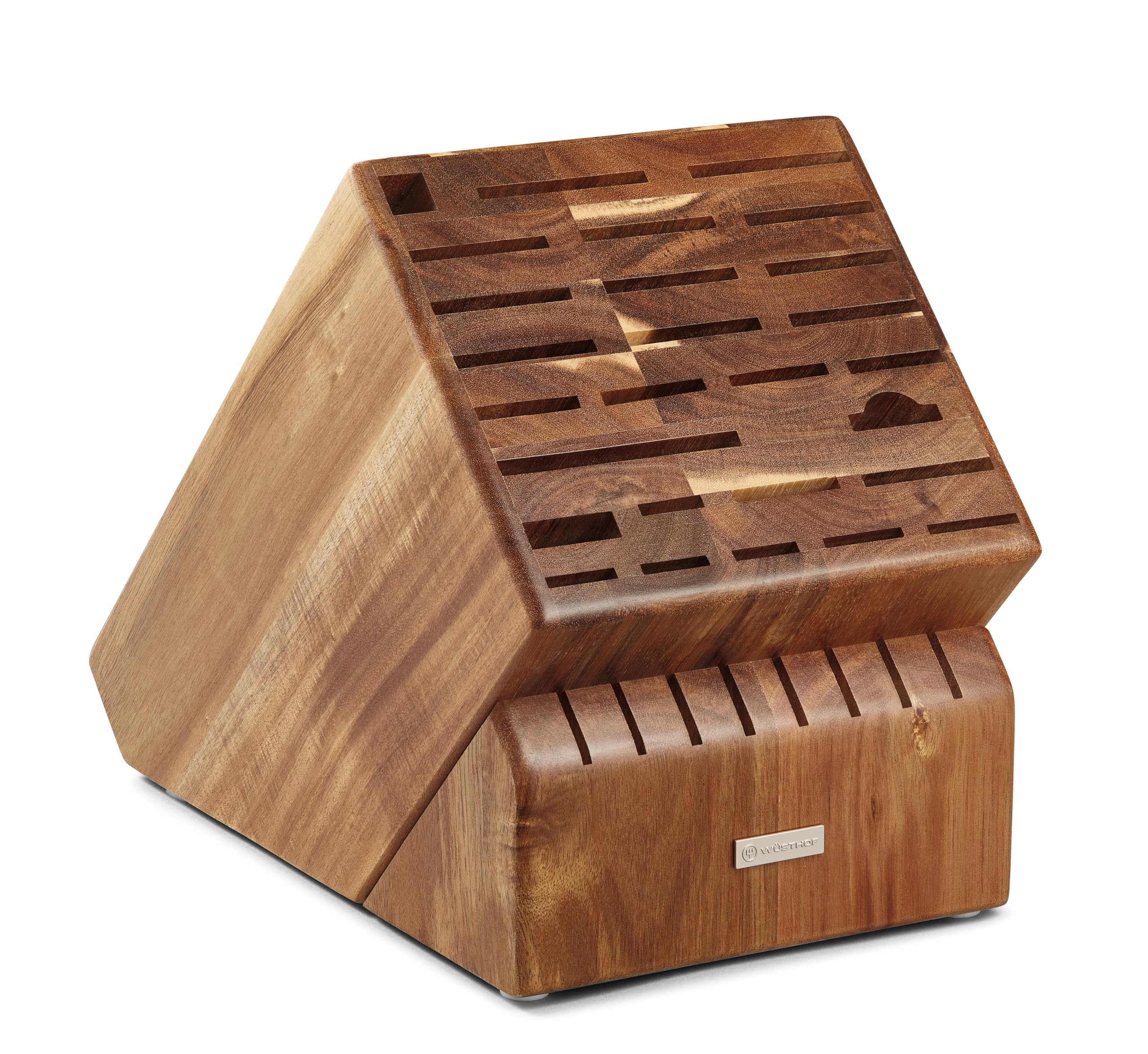 w-sthof-15-slot-black-knife-storage-block image 3
