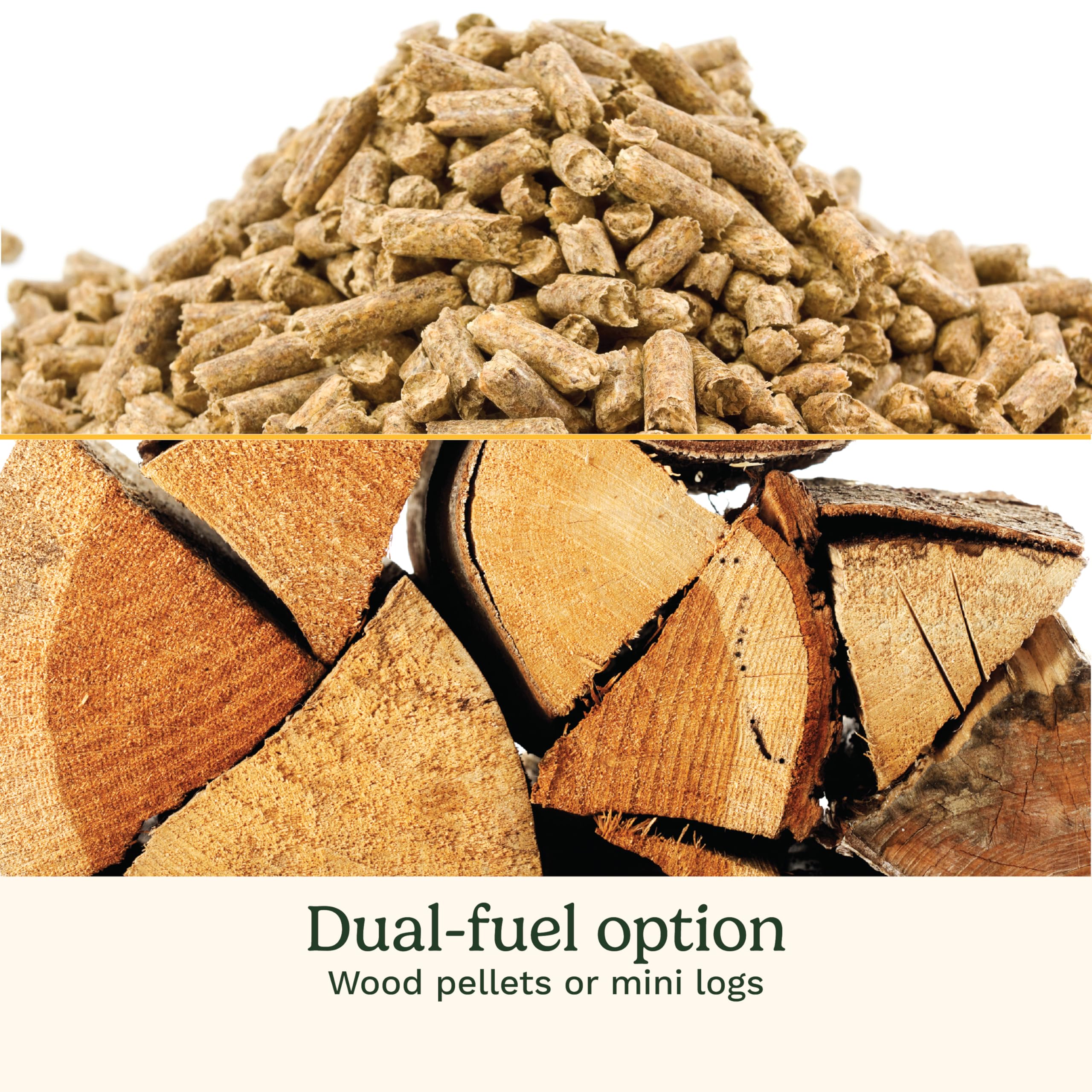 cuisinart-cleanburn-smokeless-tabletop-fire-pit-7-5-portable-stainless-steel-fir image 5