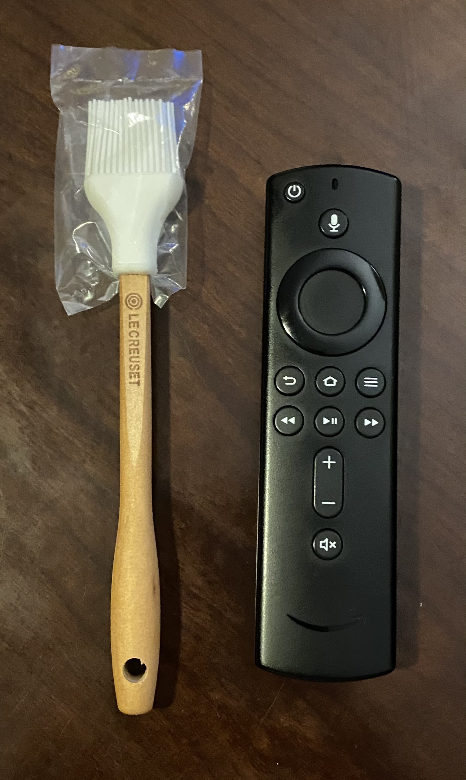 Works well, but handle could be longer