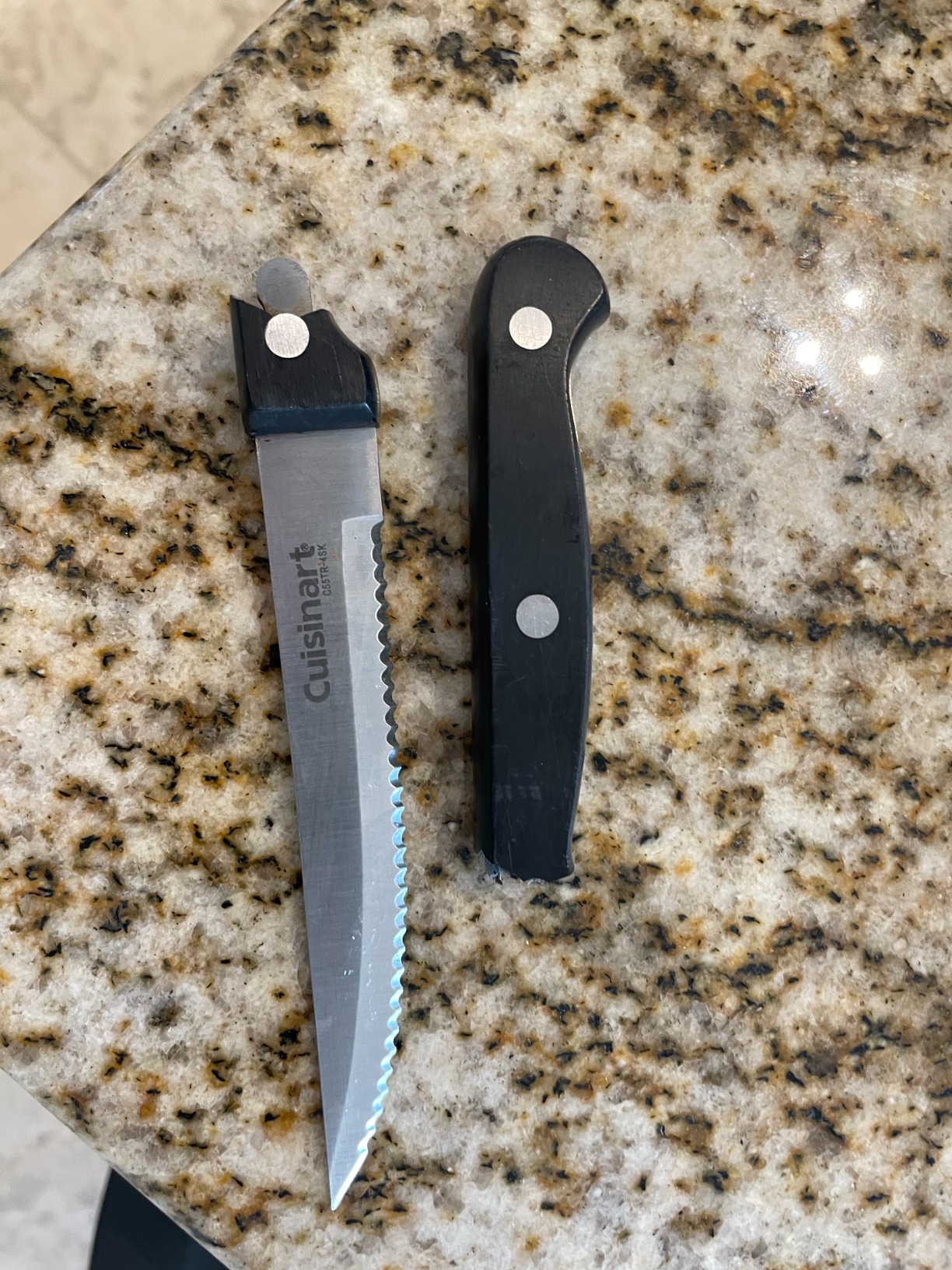 Decent, but not great