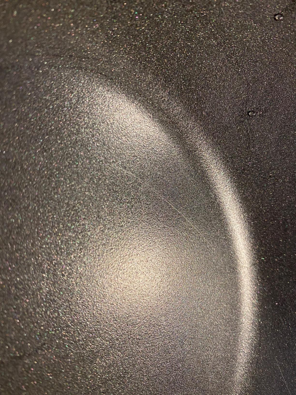 Great pan, but heavy