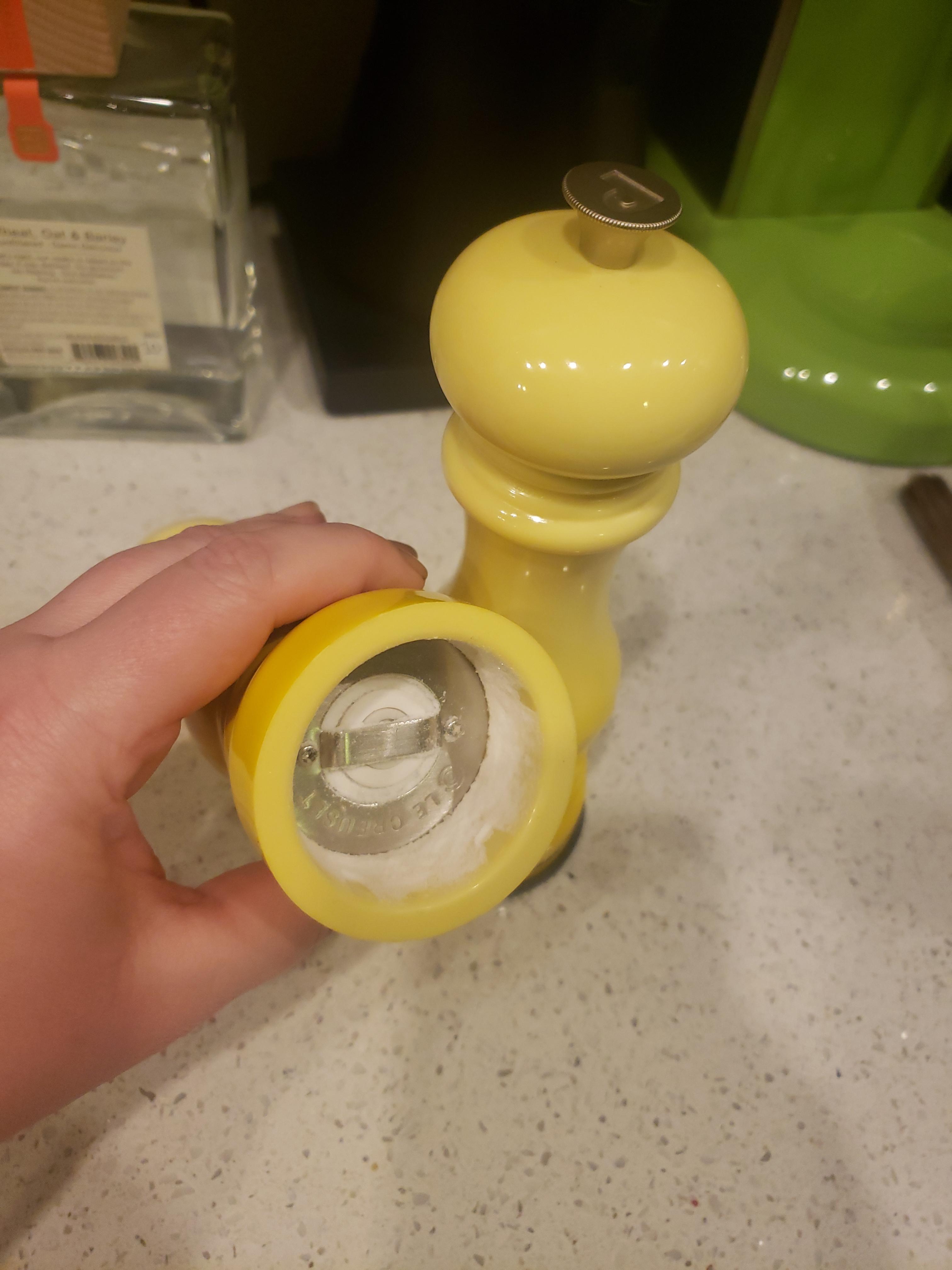 Perfect fit