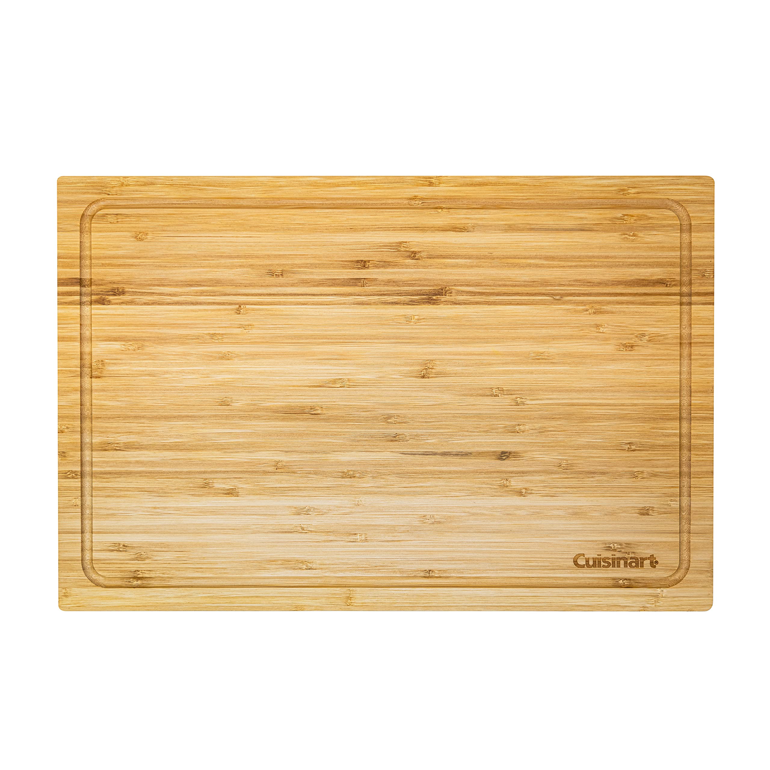 cuisinart-cpk-4884-bamboo-cutting-board-with-hidden-tray image 8