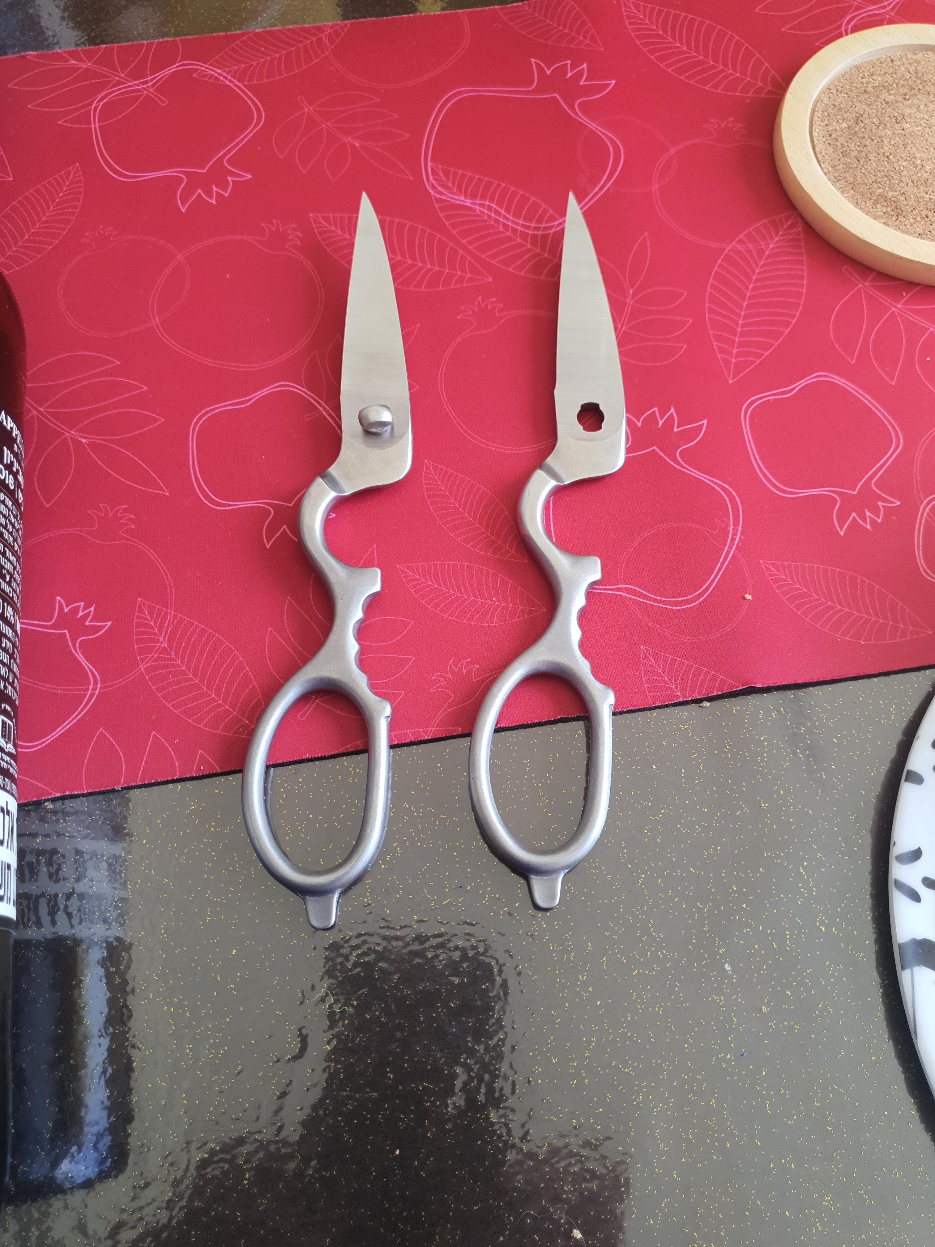 Love these scissors